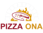 Pizza ona