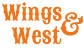 Wings and West
