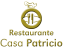 Restaurante Casa Patricio