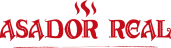 asador real