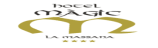 Hotel Magic La Massana 