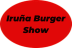 Iruña Burger