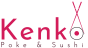 KENKO POKE & SUSHI DELIVERY