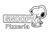Pizzeria Snoopy