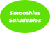 Smoothies Saludables
