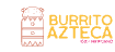 BURRITO AZTECA 