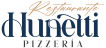Pizzería Hunetti