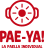 Pae-ya!