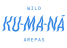 Kumanà ~ Wild Arepas ~