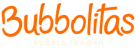 Bubbolitas - Bubble Tea Bar