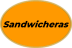 SANDWICHERAS