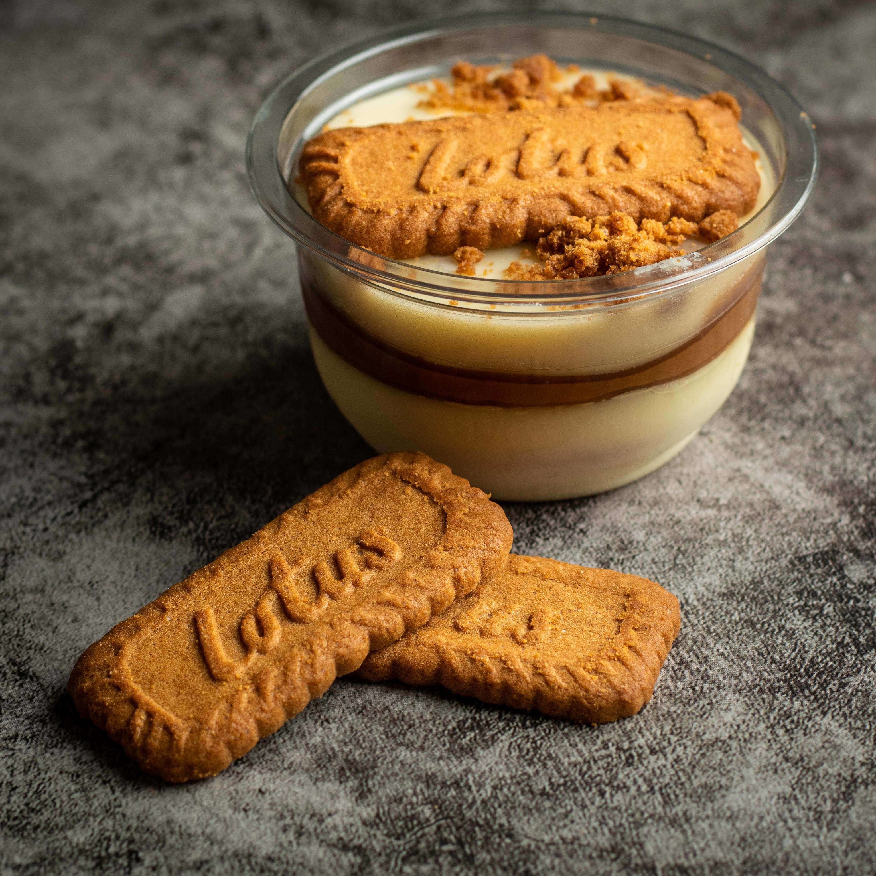 Galleta Lotus