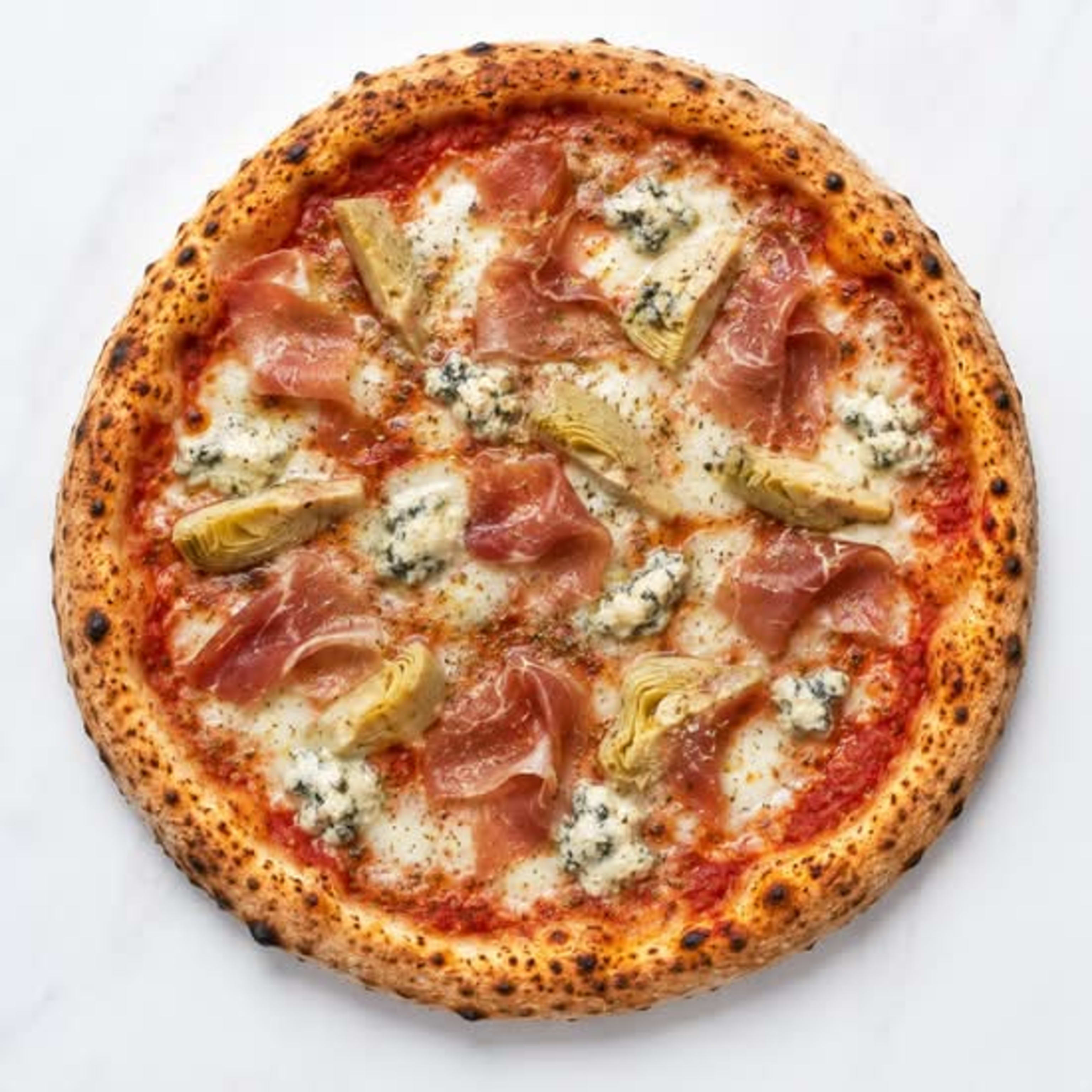 Pizza Pizzaiolo + BEBIDA