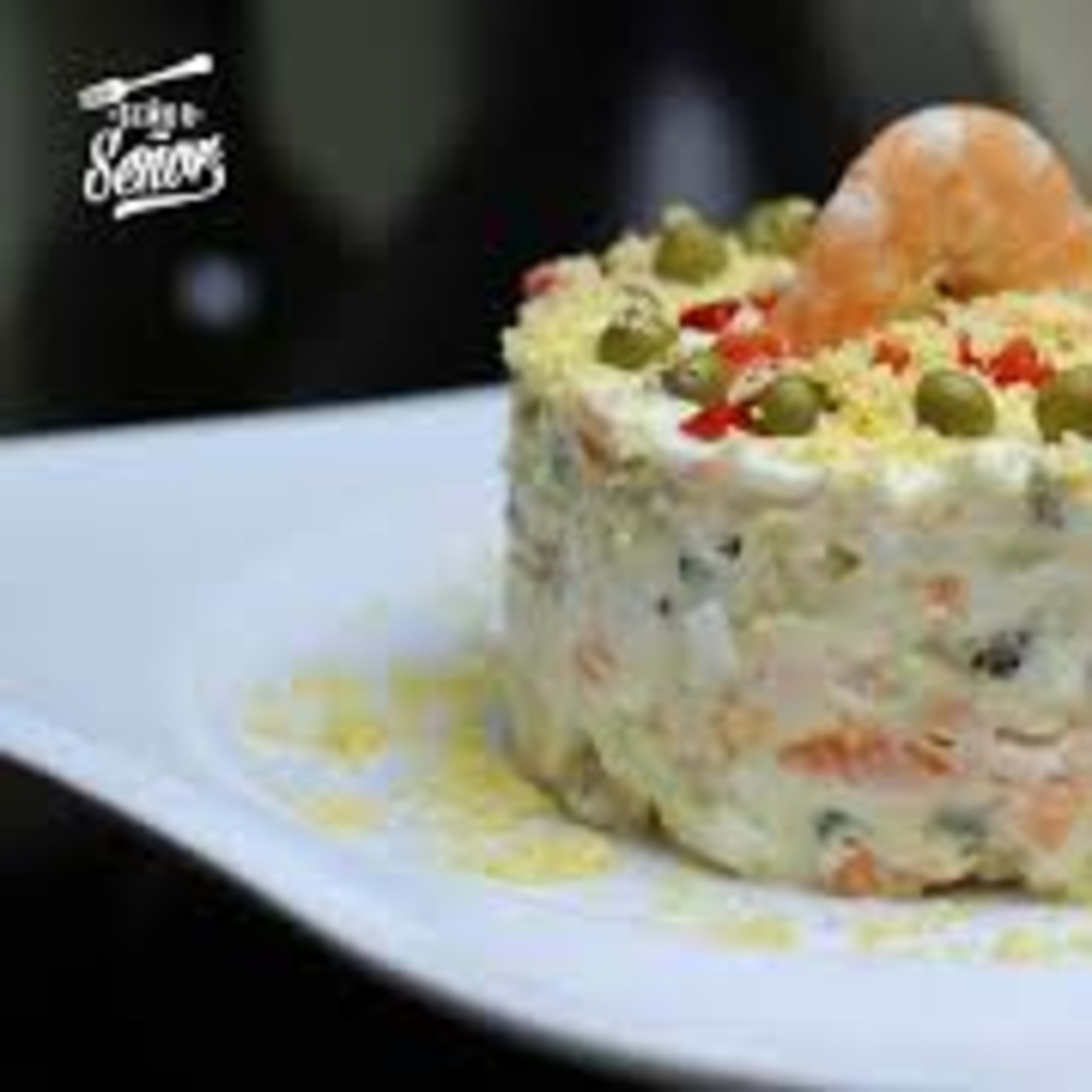 Ensaladilla rusa