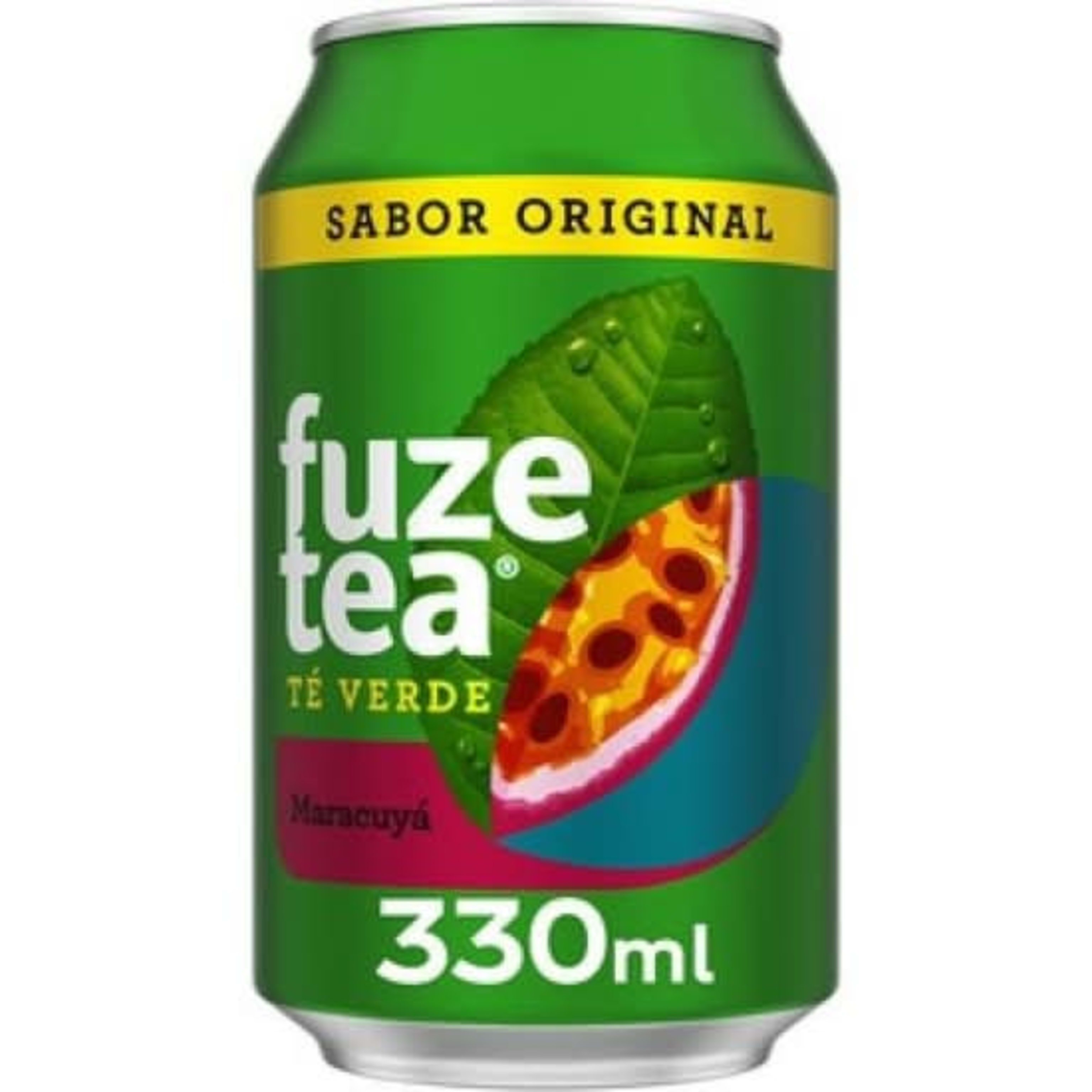 Nestea Passionsfrucht