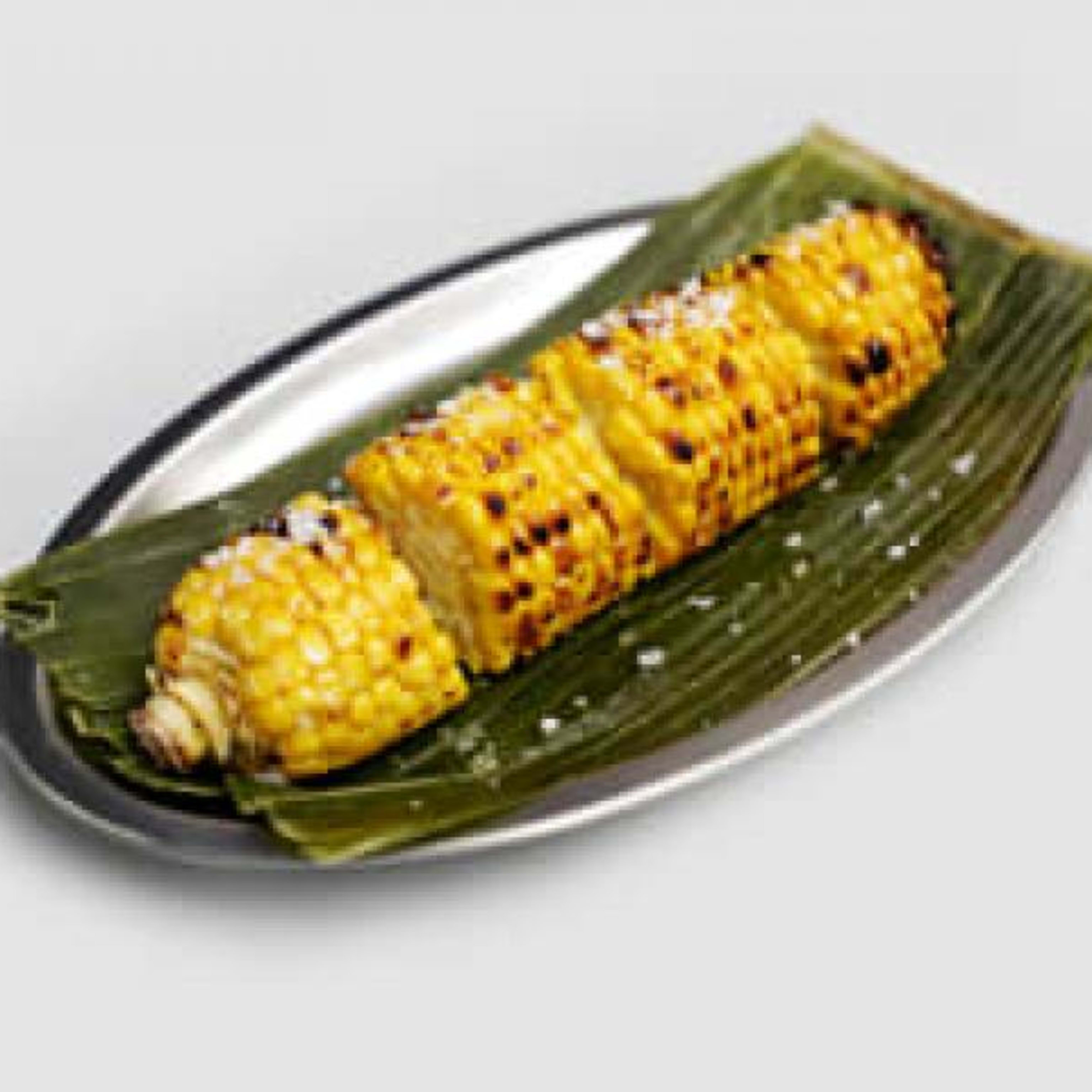 Mazorca de maíz
