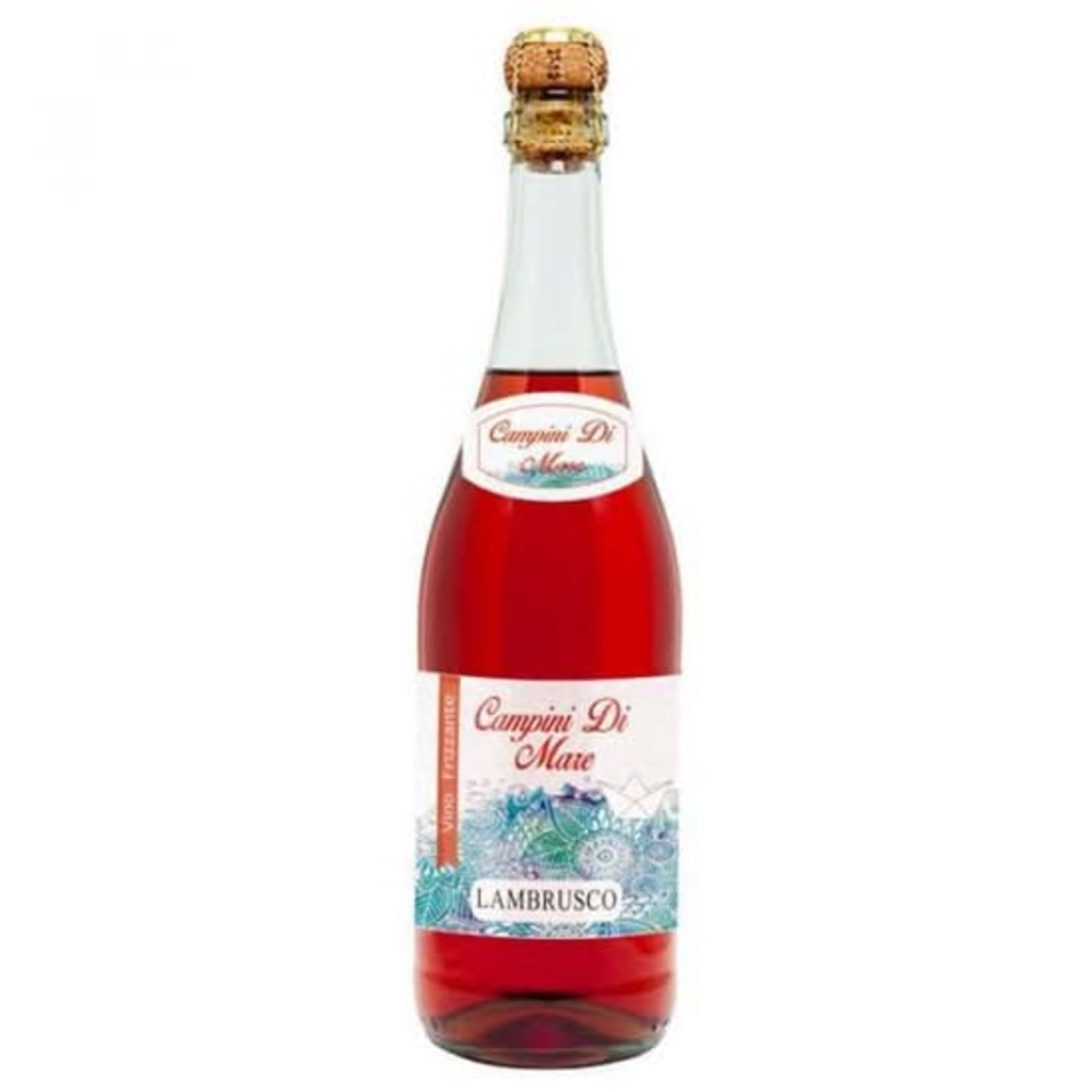 LAMBRUSCO
