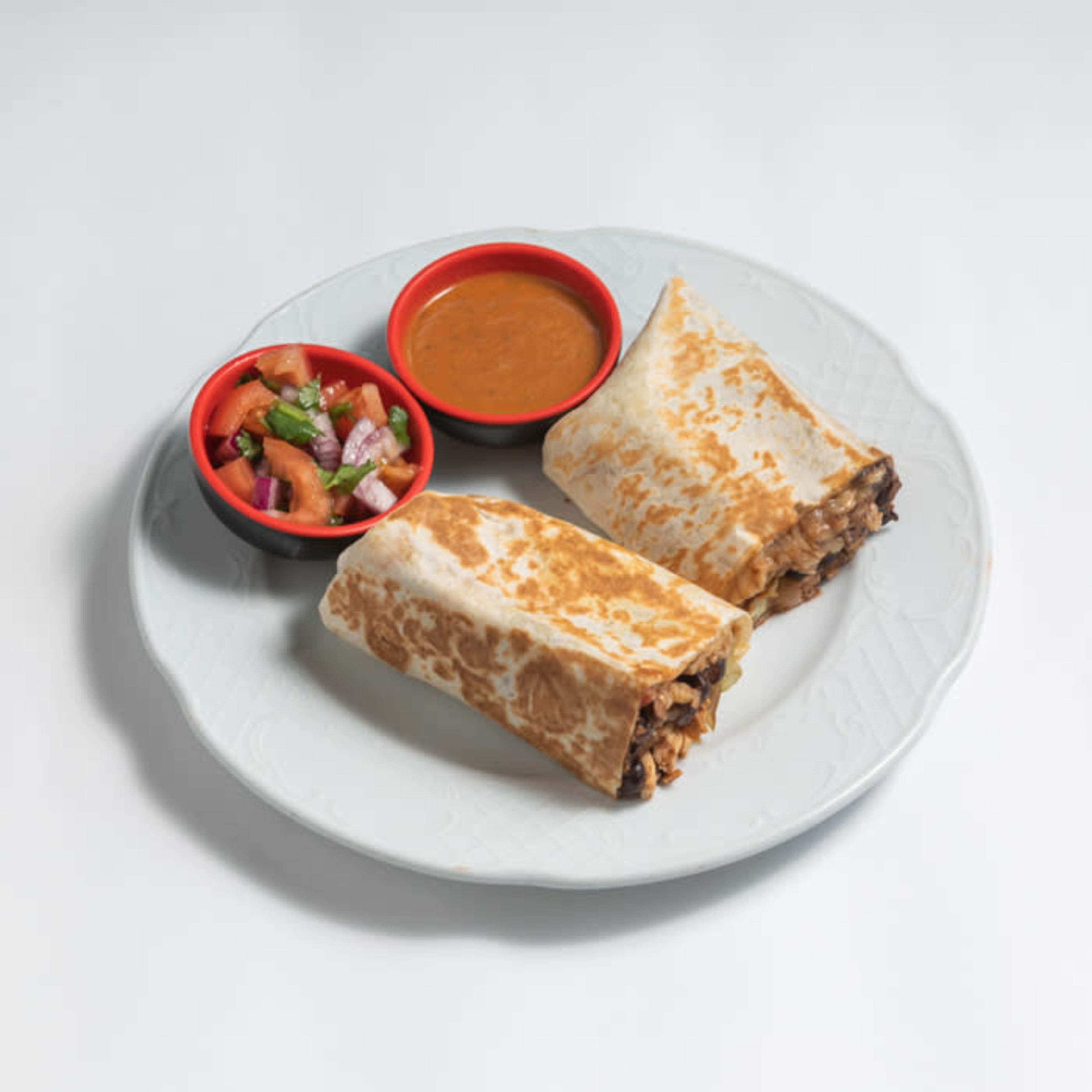 Burritos