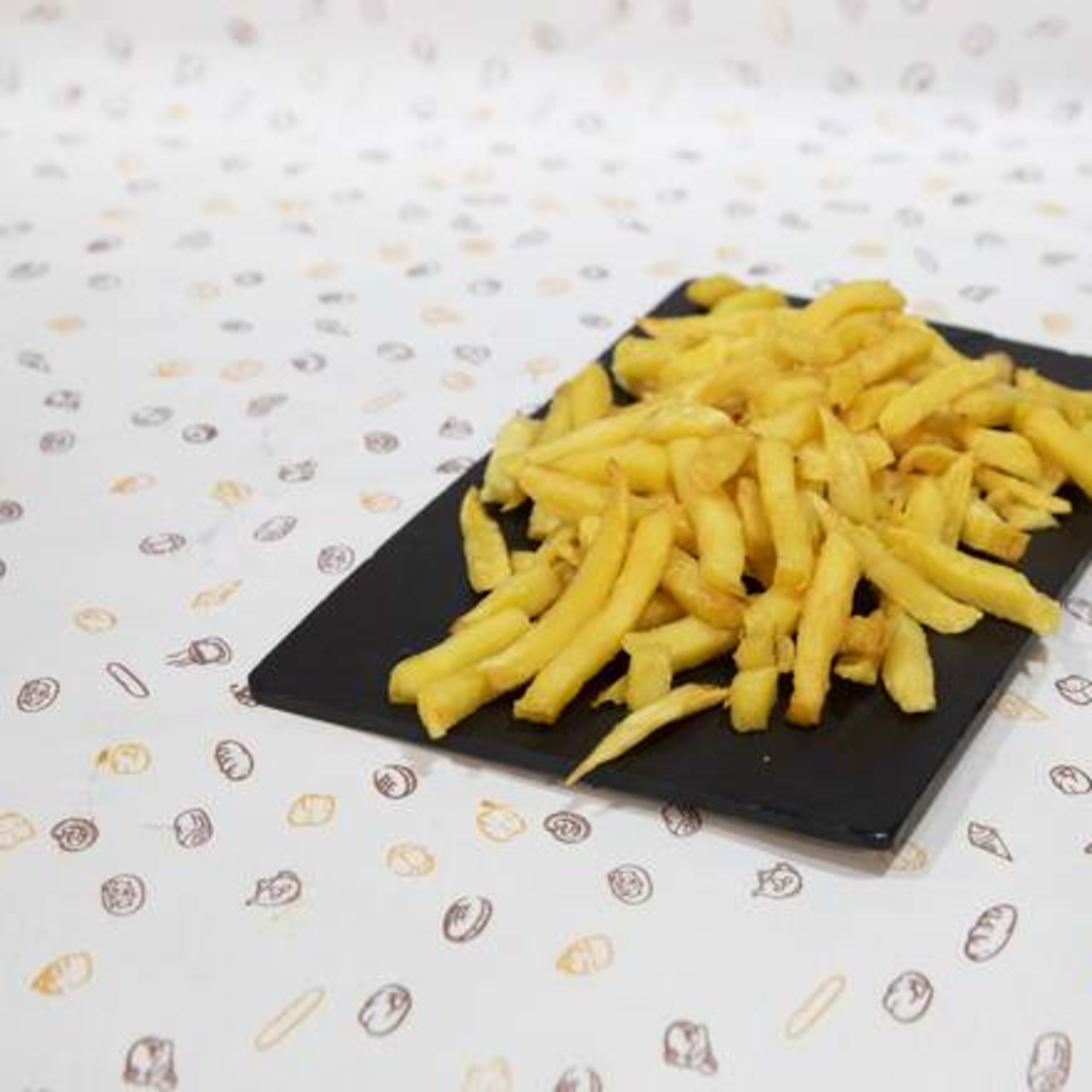 Patatas Fritas