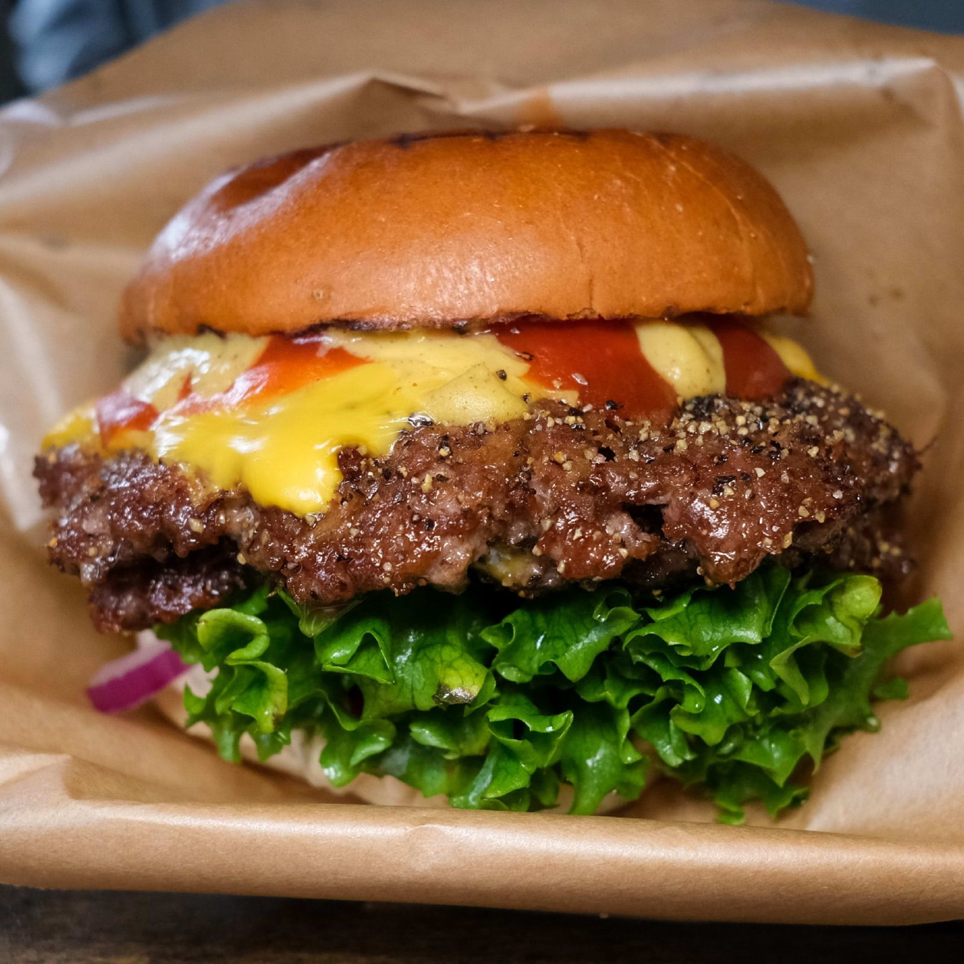 NEW YORK SMASH