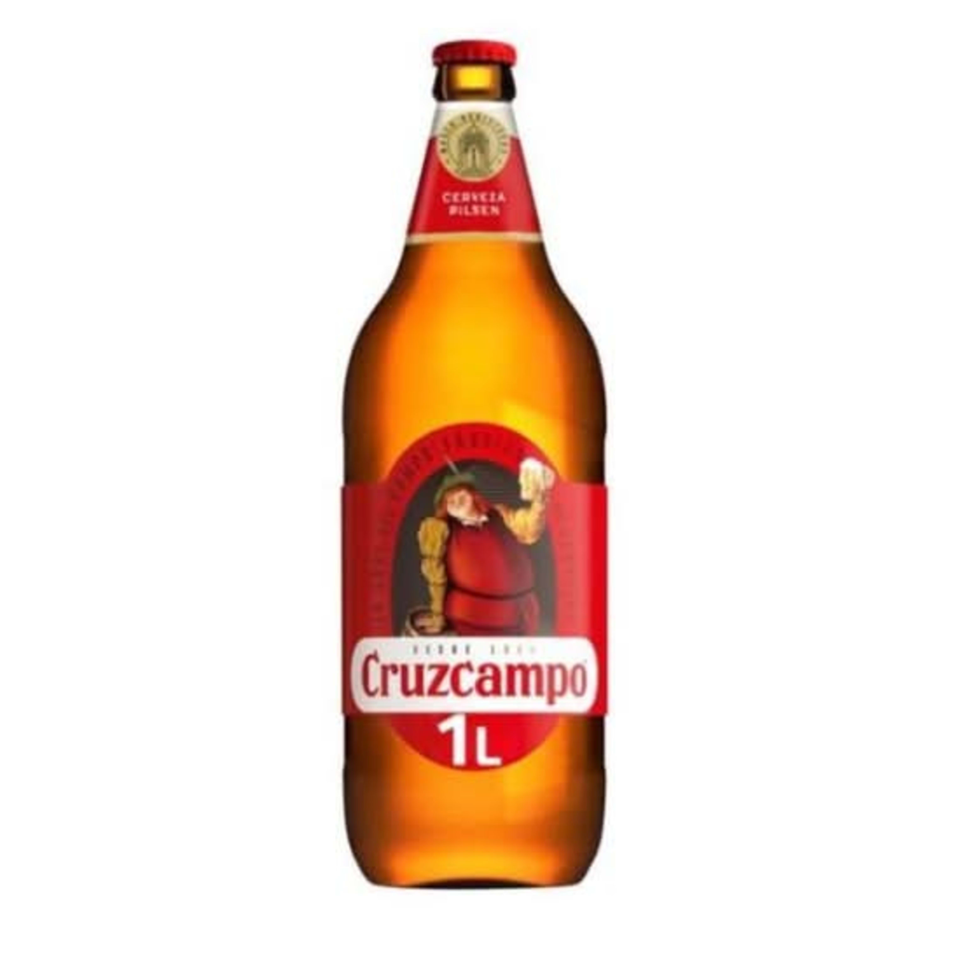Liter Bier