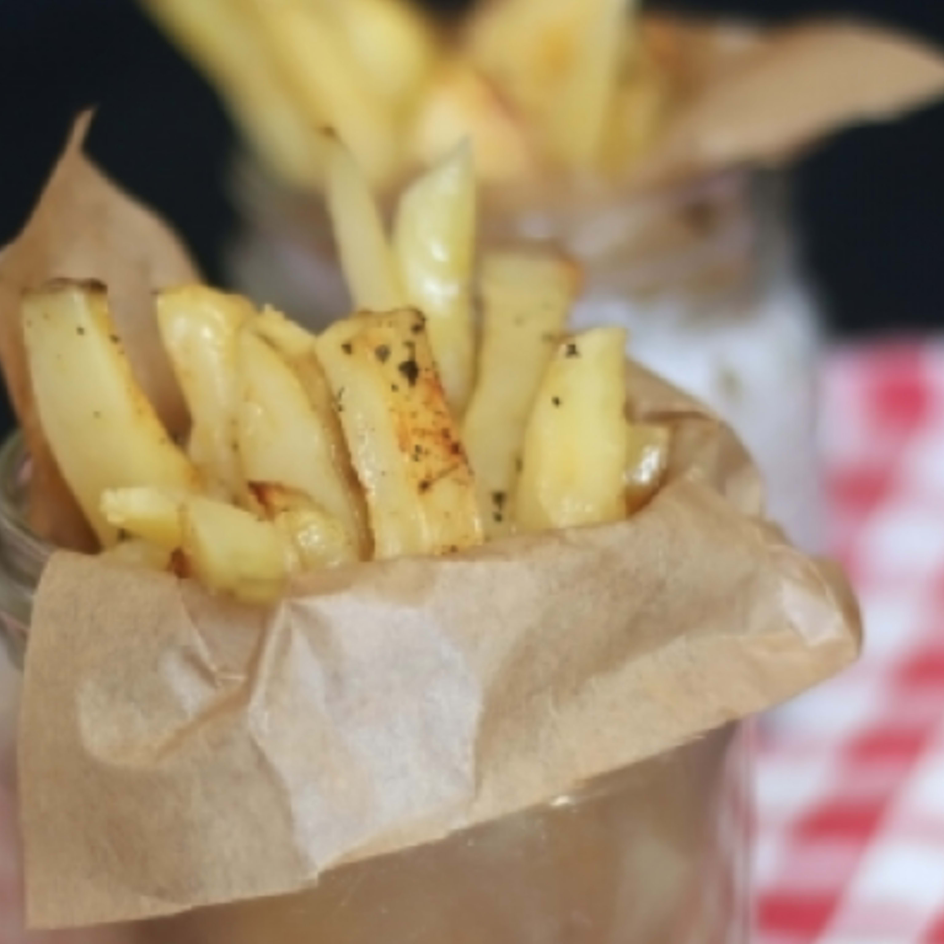 Home Fries