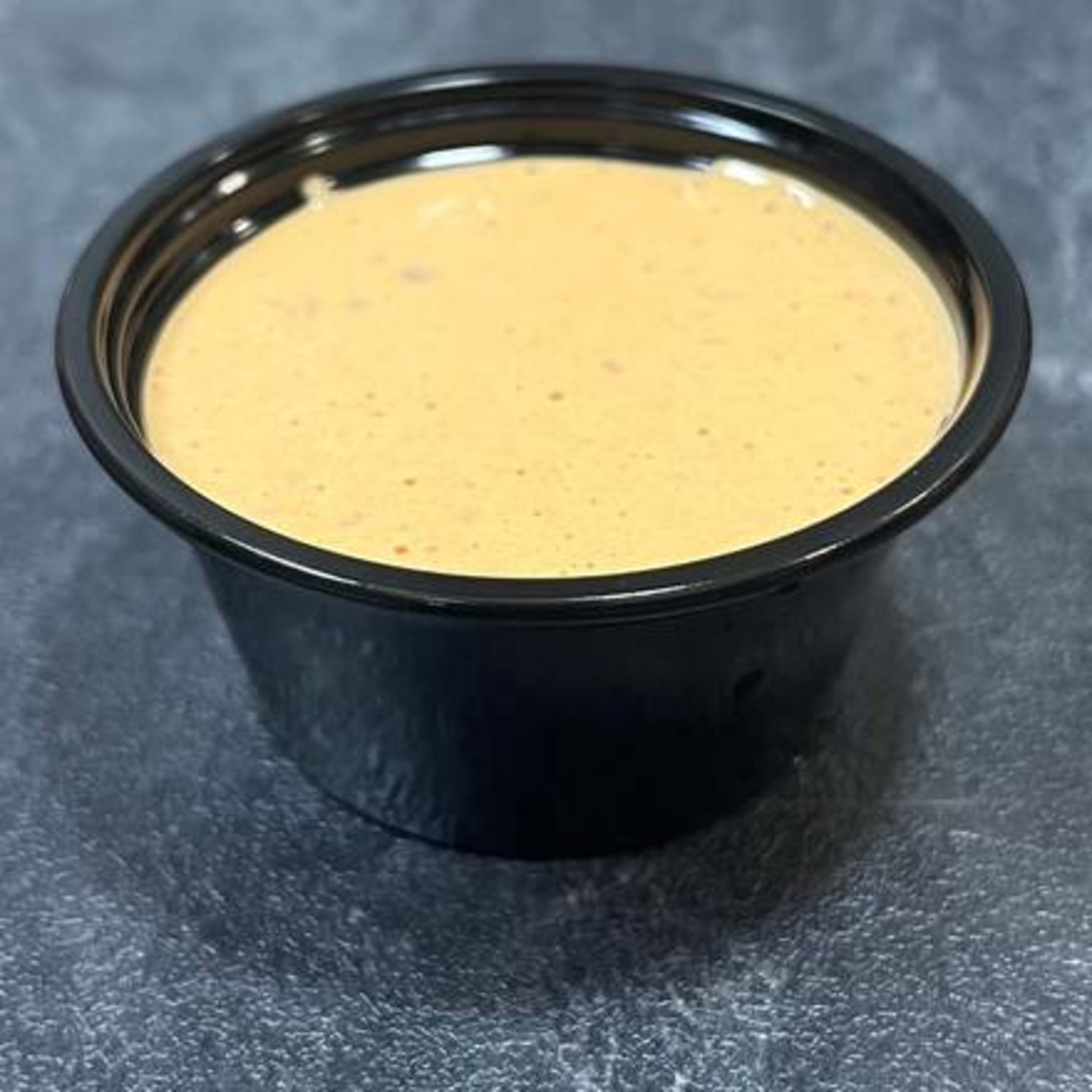 Salsa Mayo Chipotle