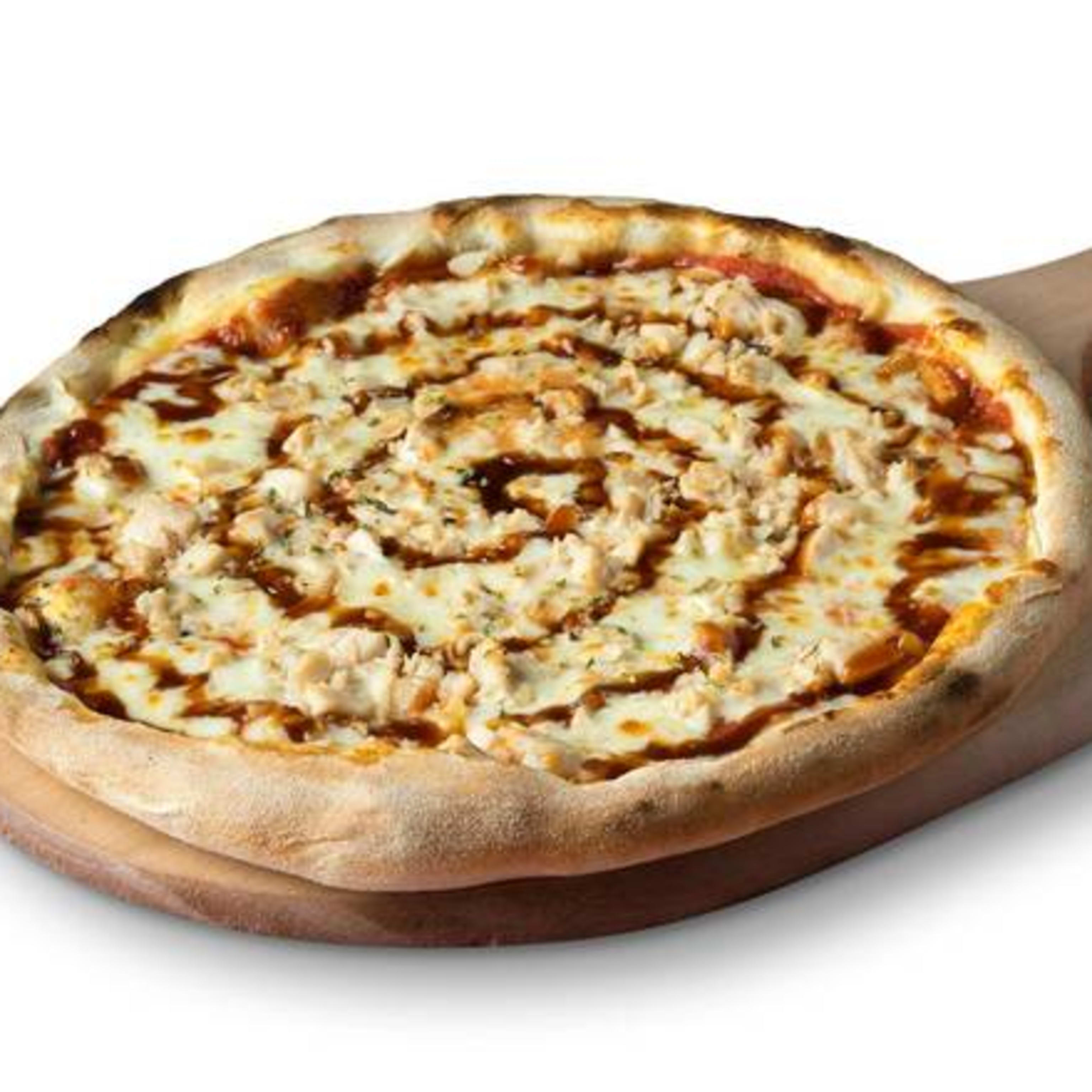 Pizza Valentino