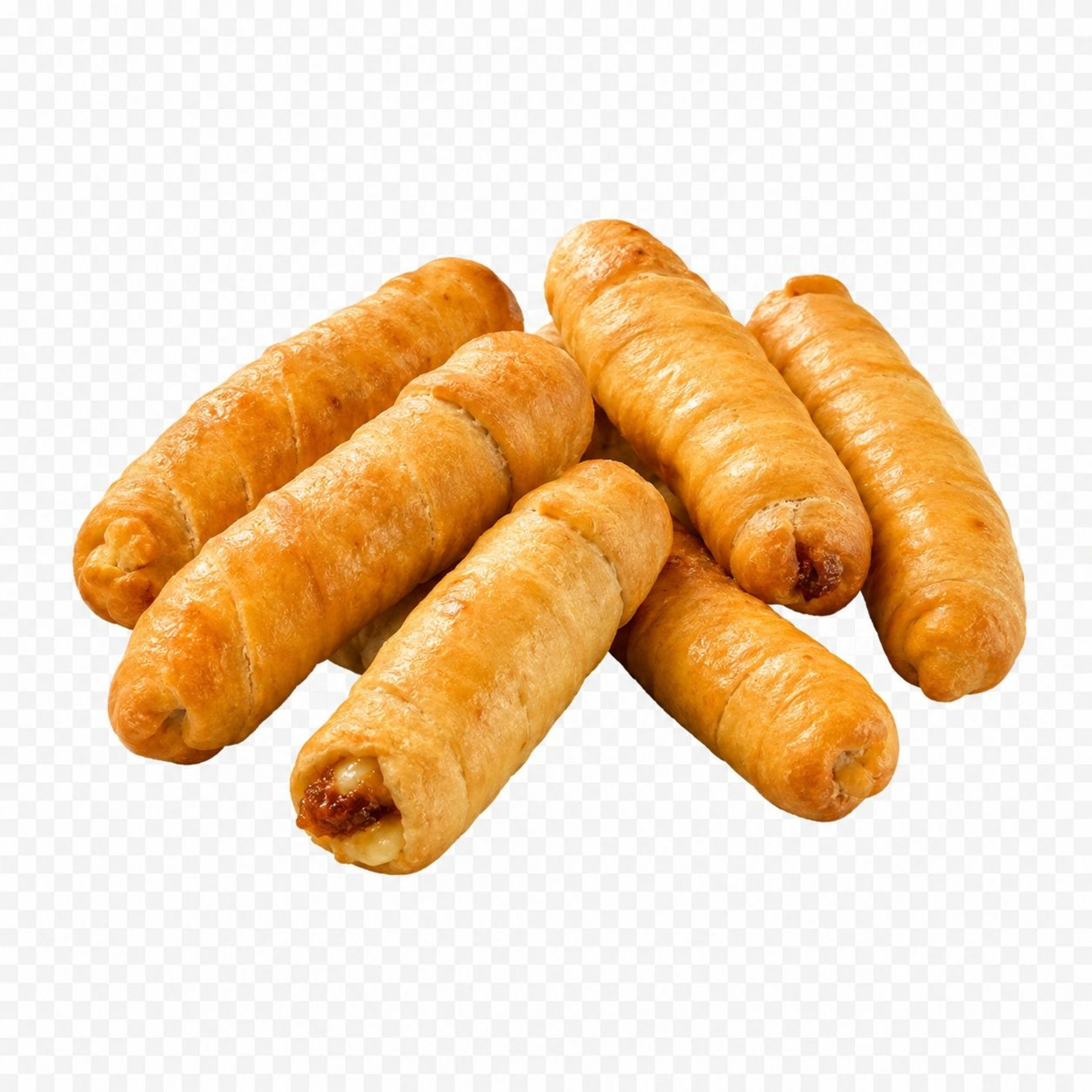 Tequeños (5 uds.)