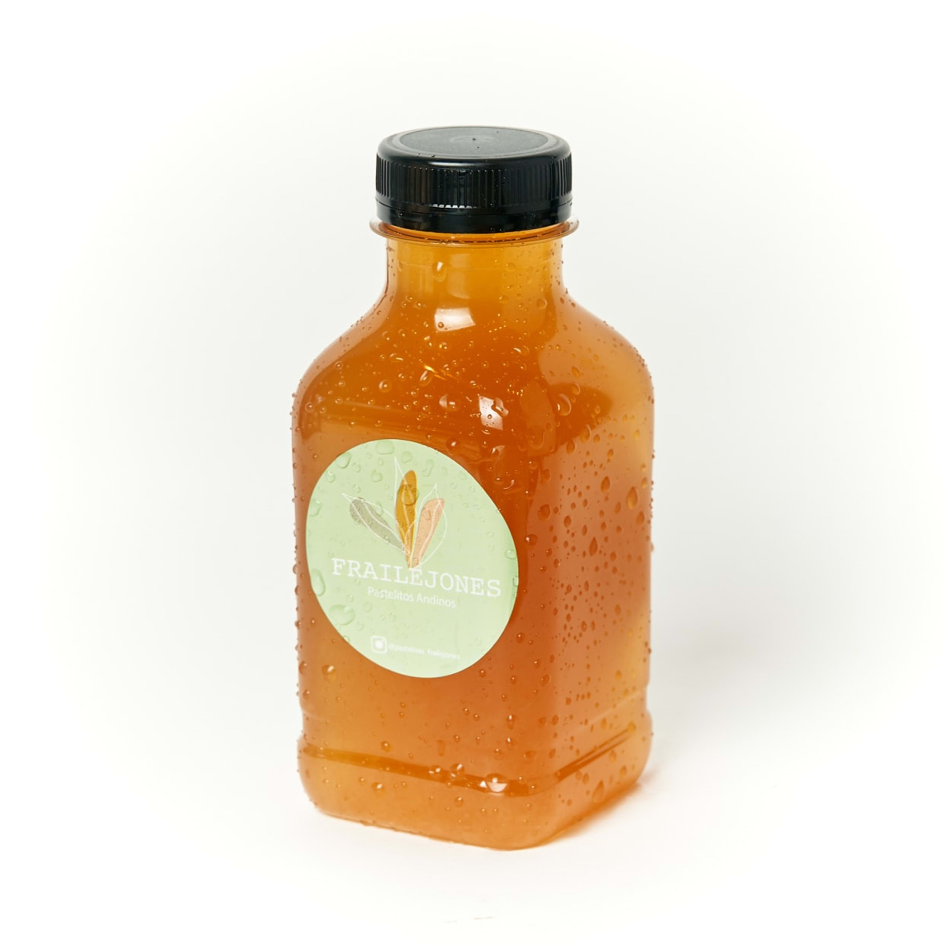 Papelón Con Limón (350 Ml.)