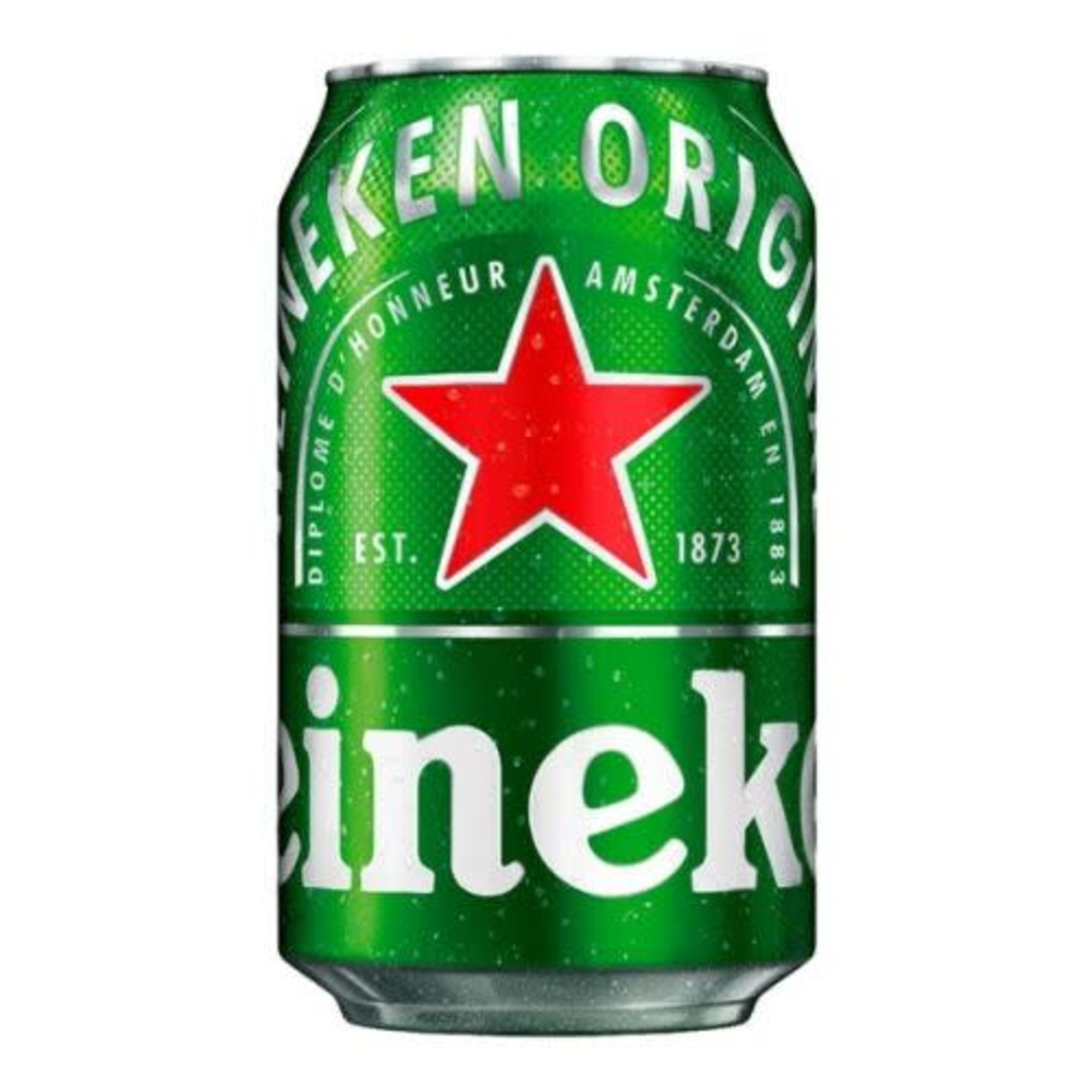Lata Cerveza (33 Cl.)