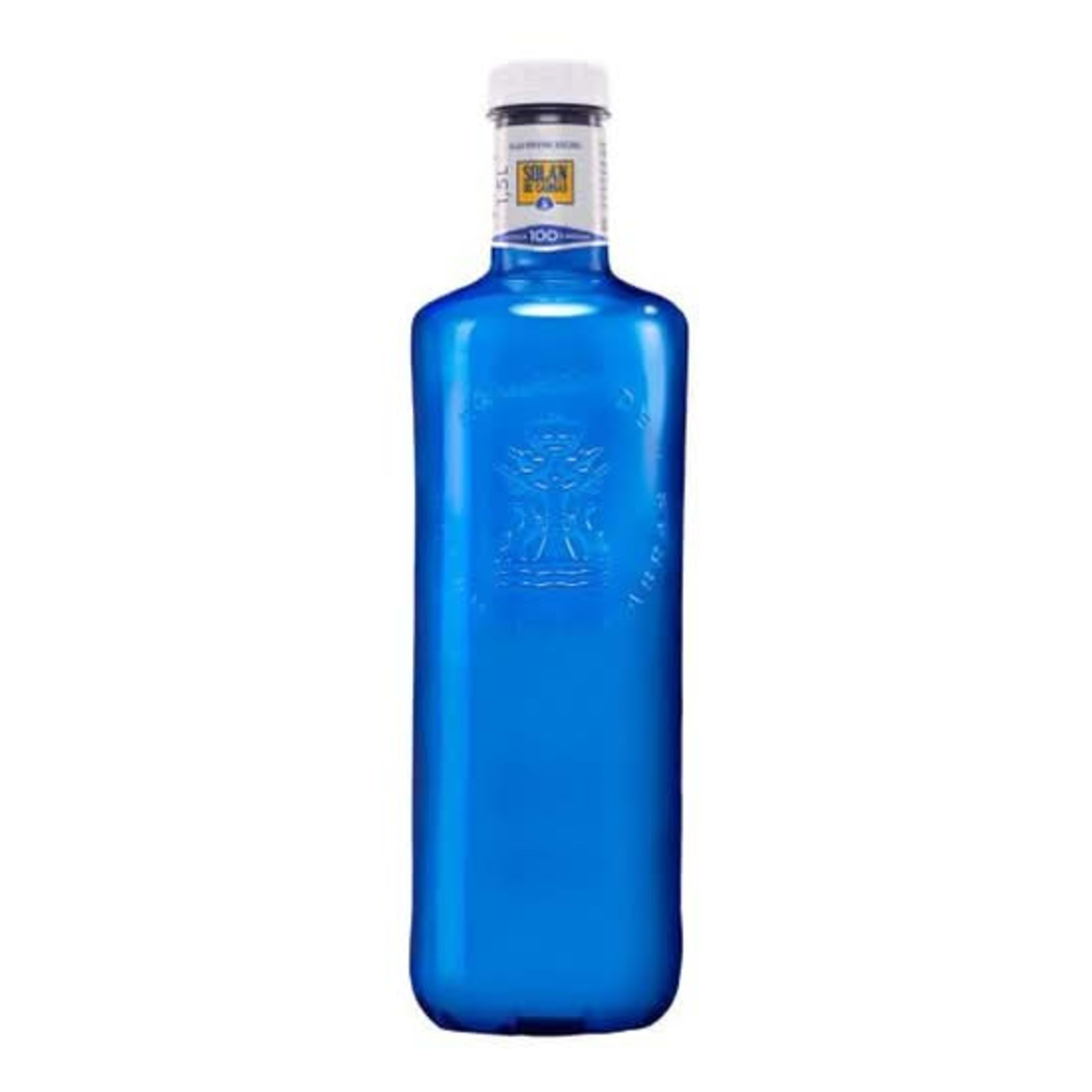BIG WATER