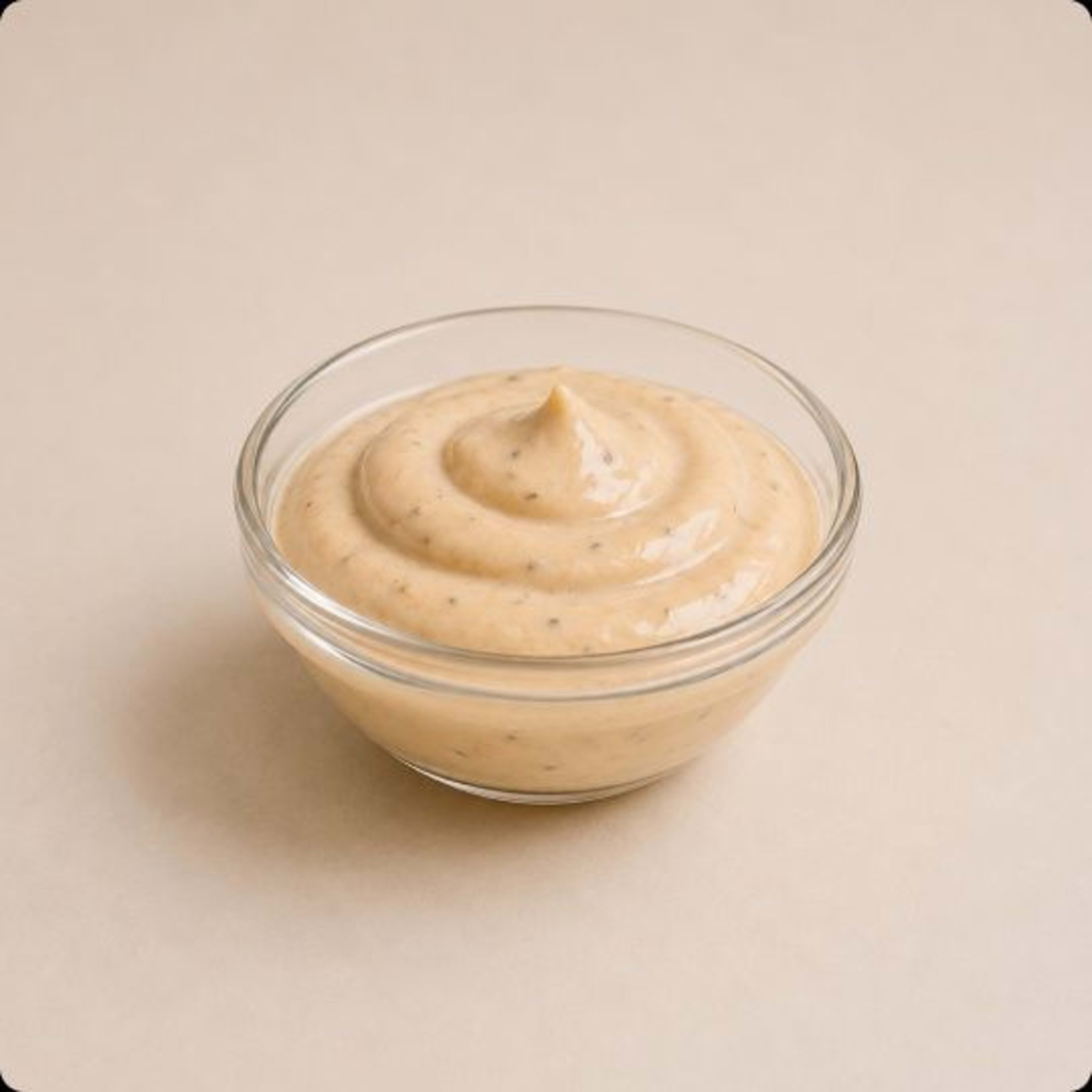 Salsa Smoke Mayo
