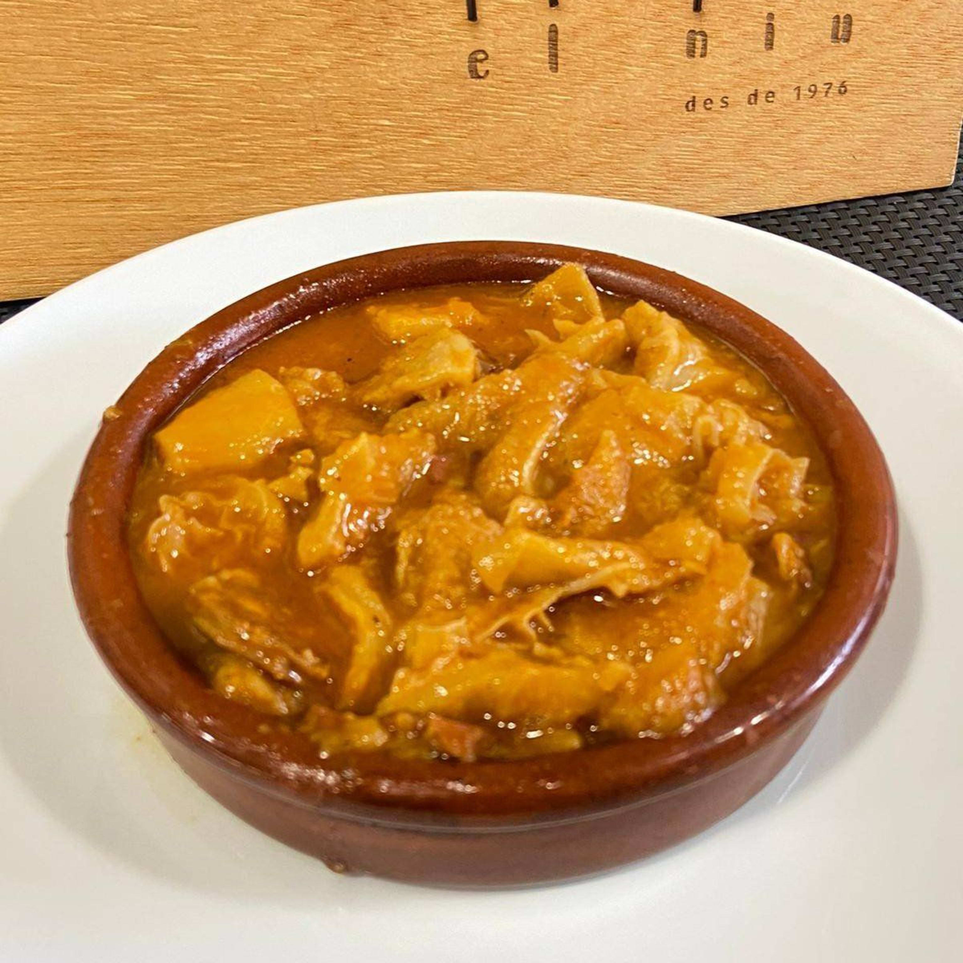 Callos