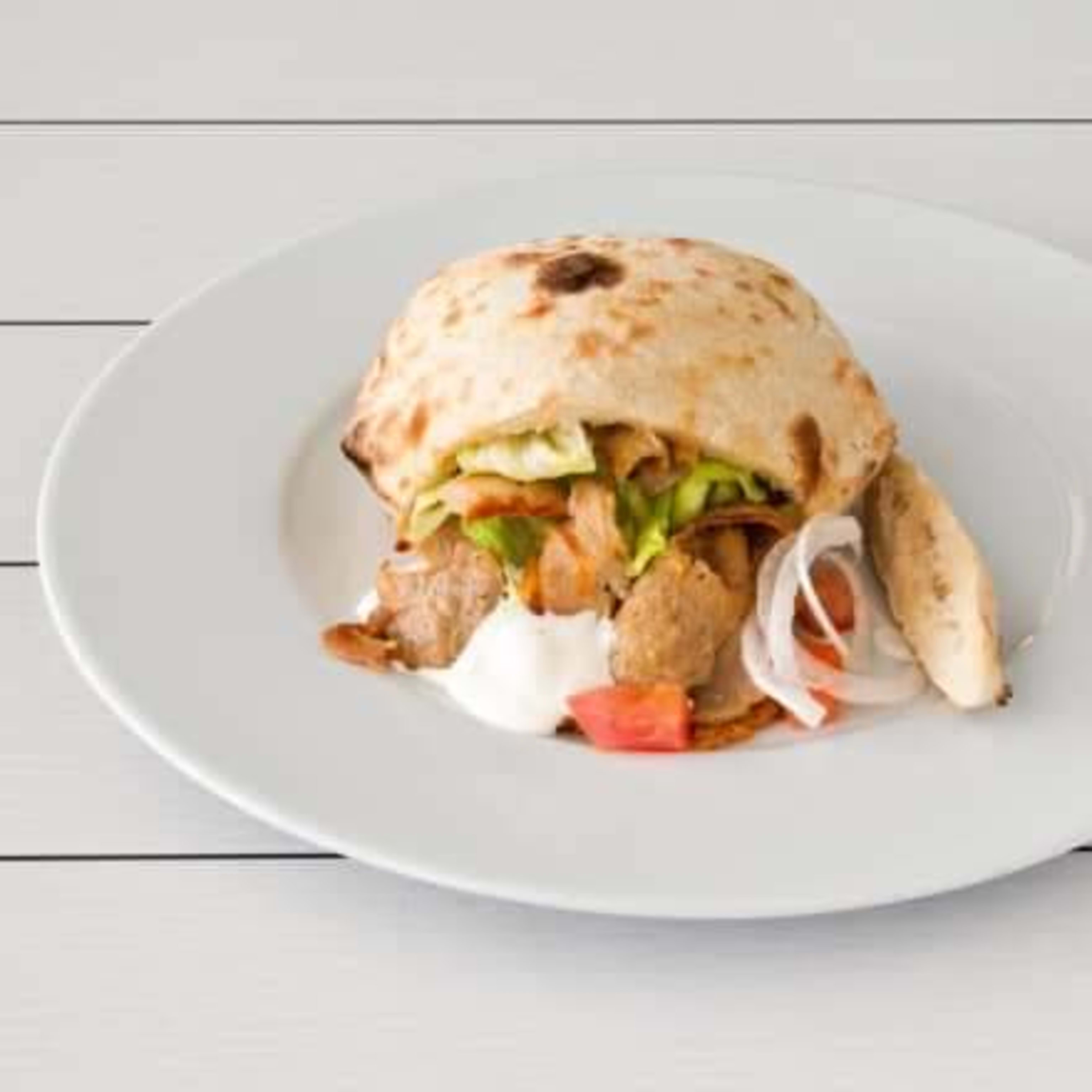 Kebab italiano Mixto 450gr aprx