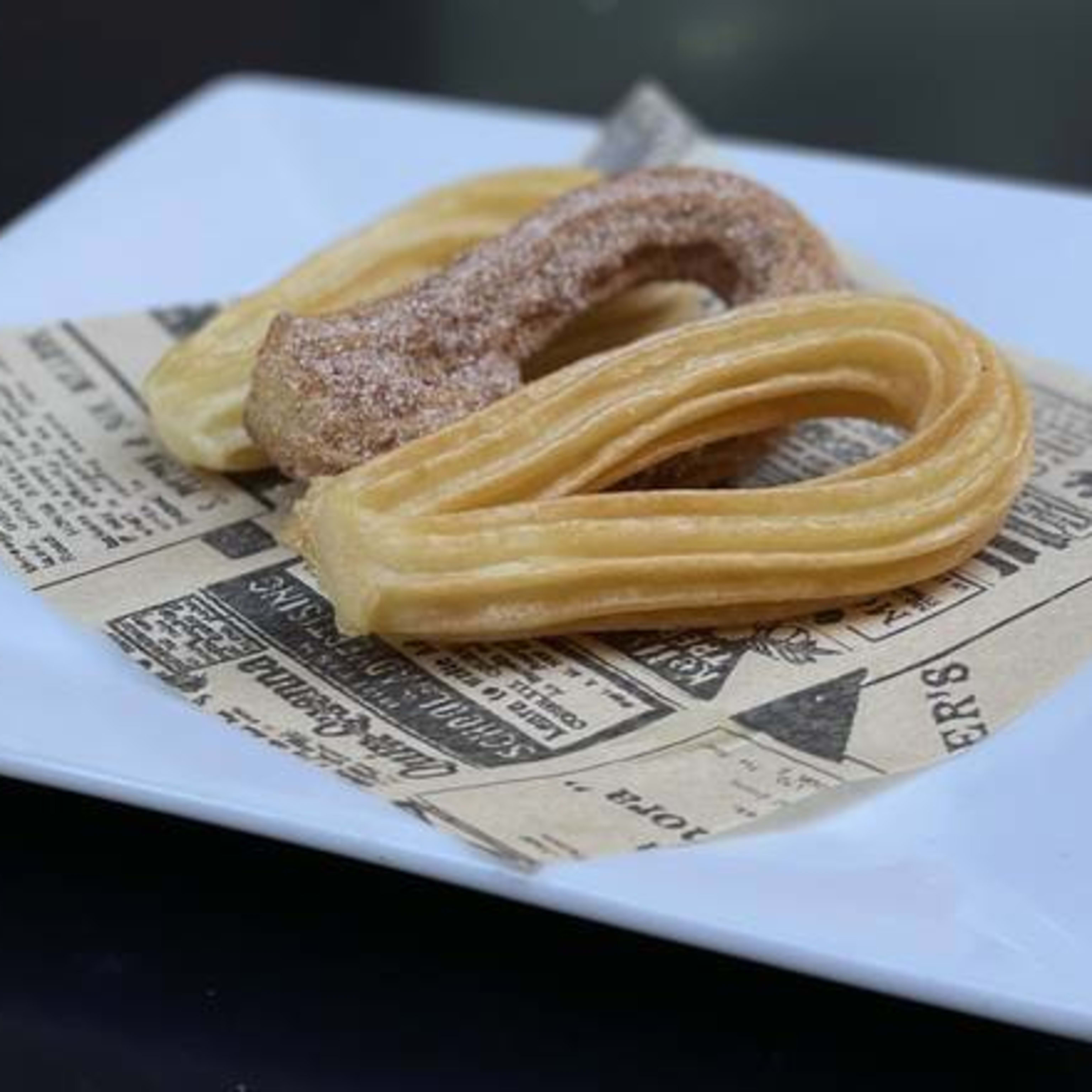 Churros 6uds