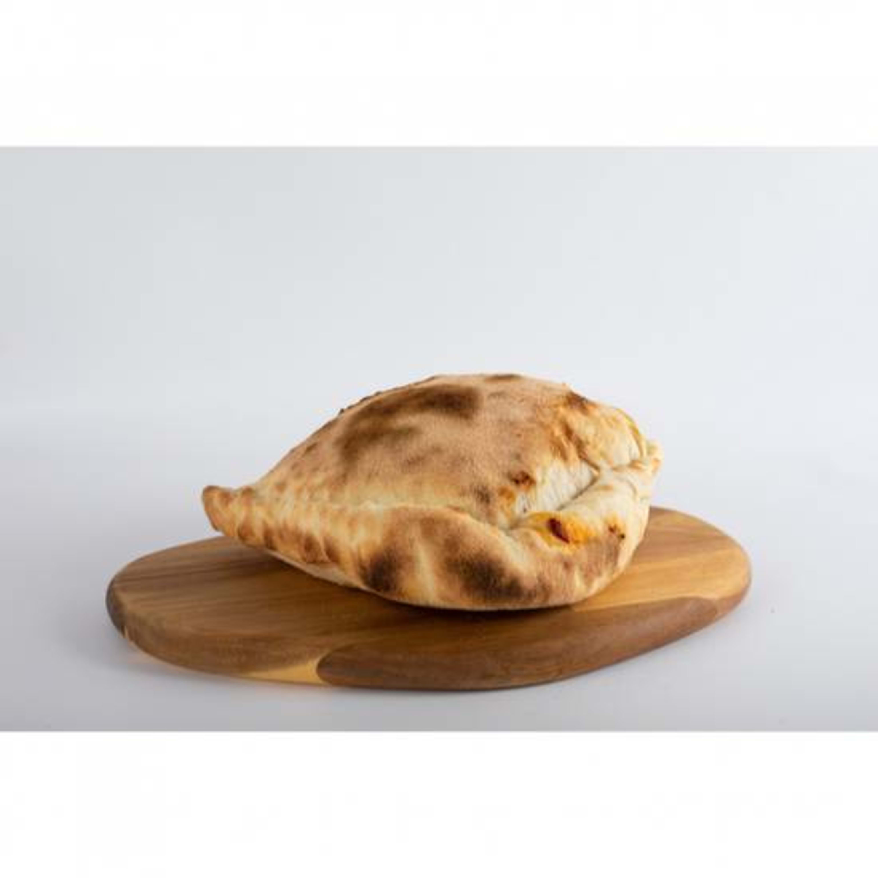 Panzerotti Serrano