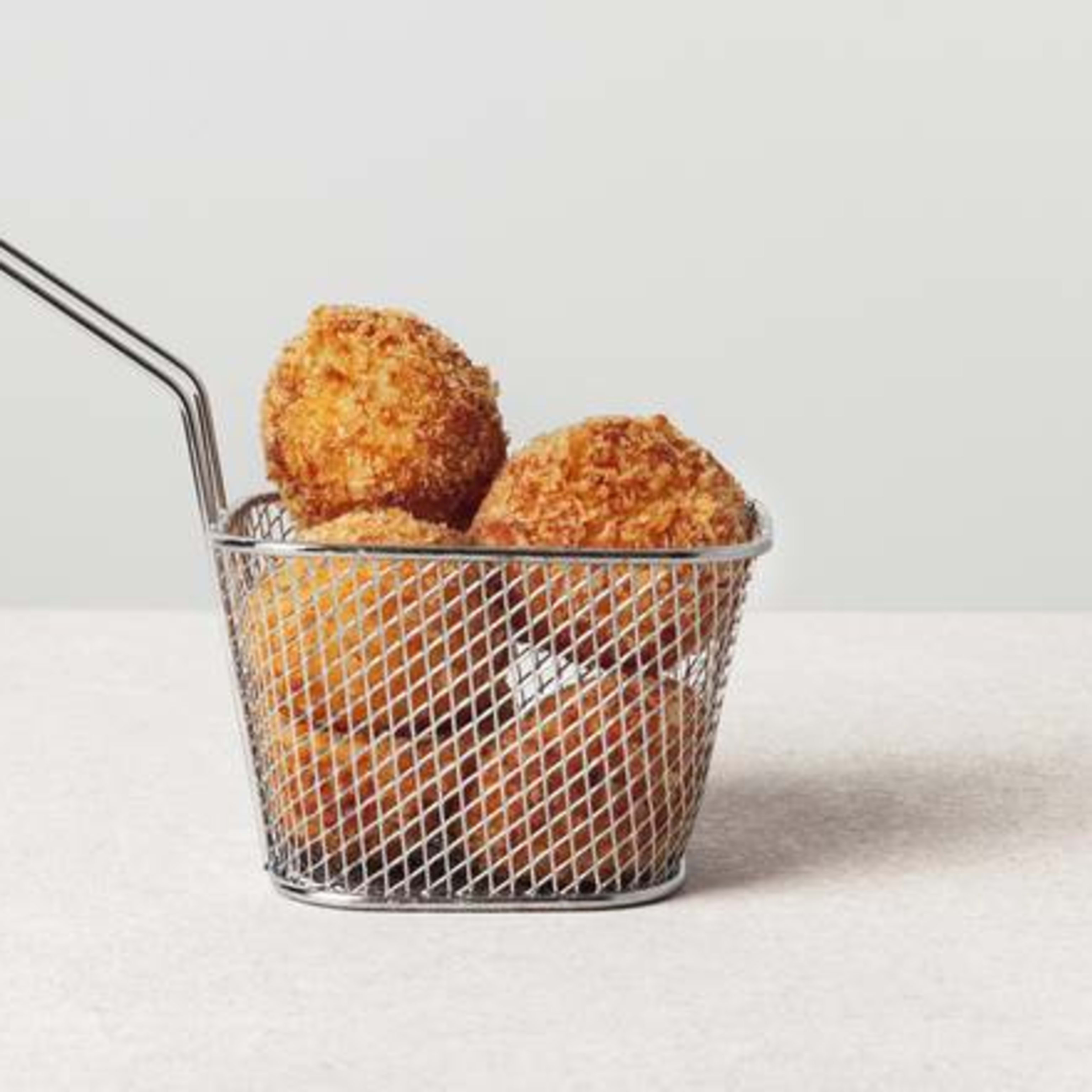 Croquetas de Espinacas (3 unidades)