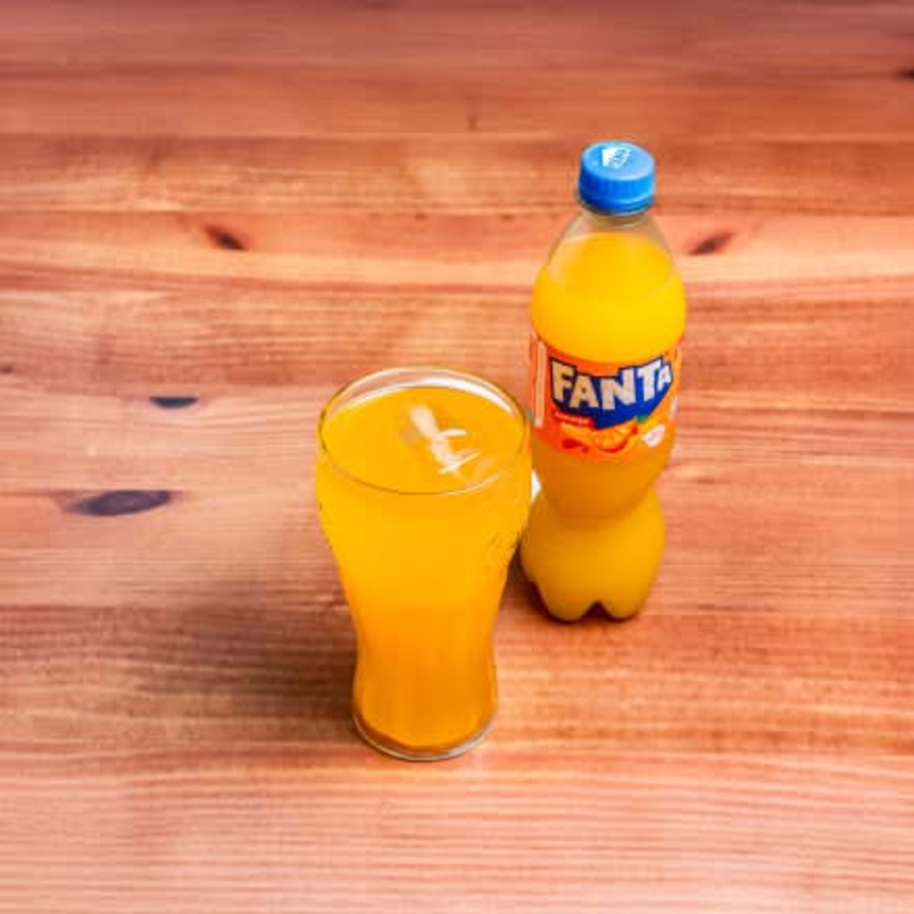 Fanta