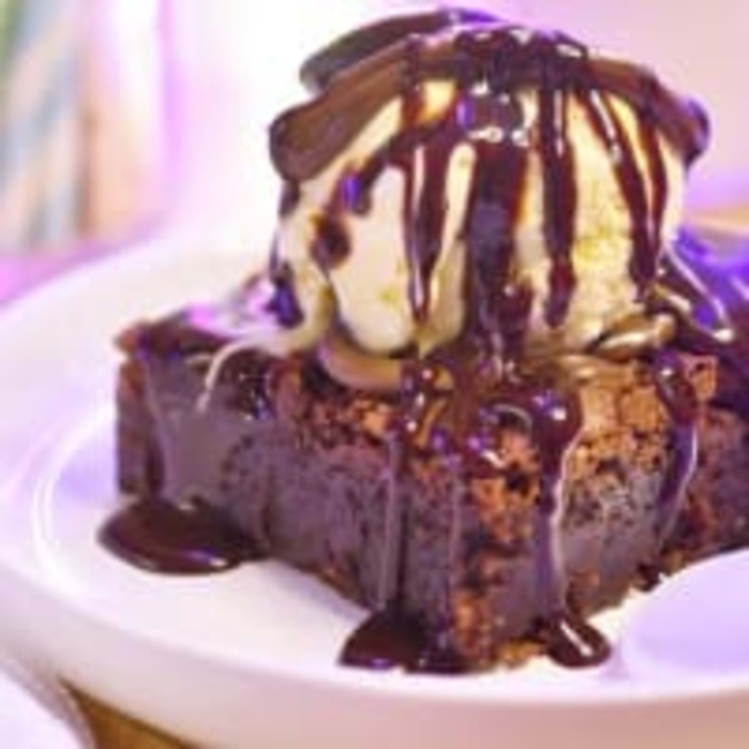 Market Brownie