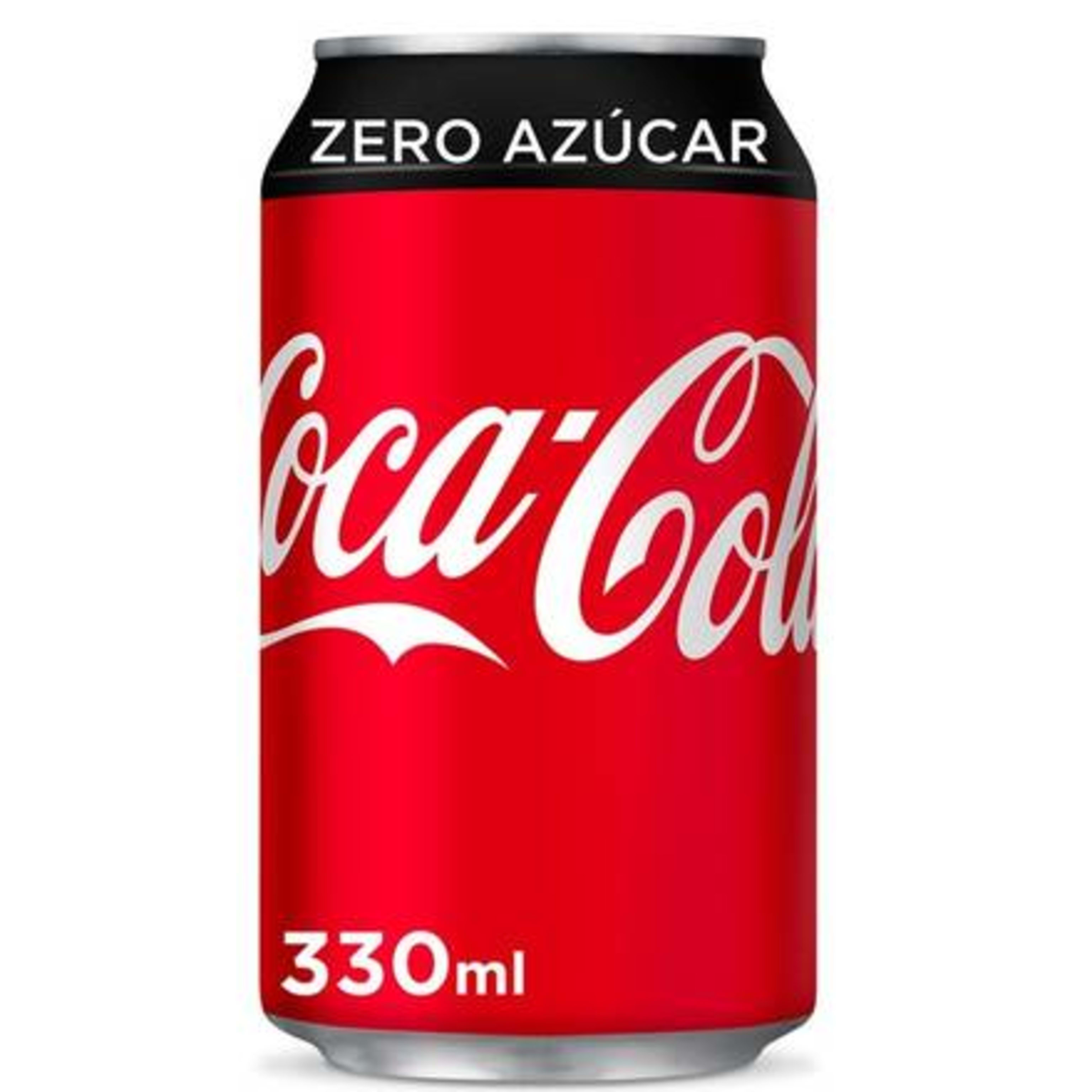 Coca Cola Zero