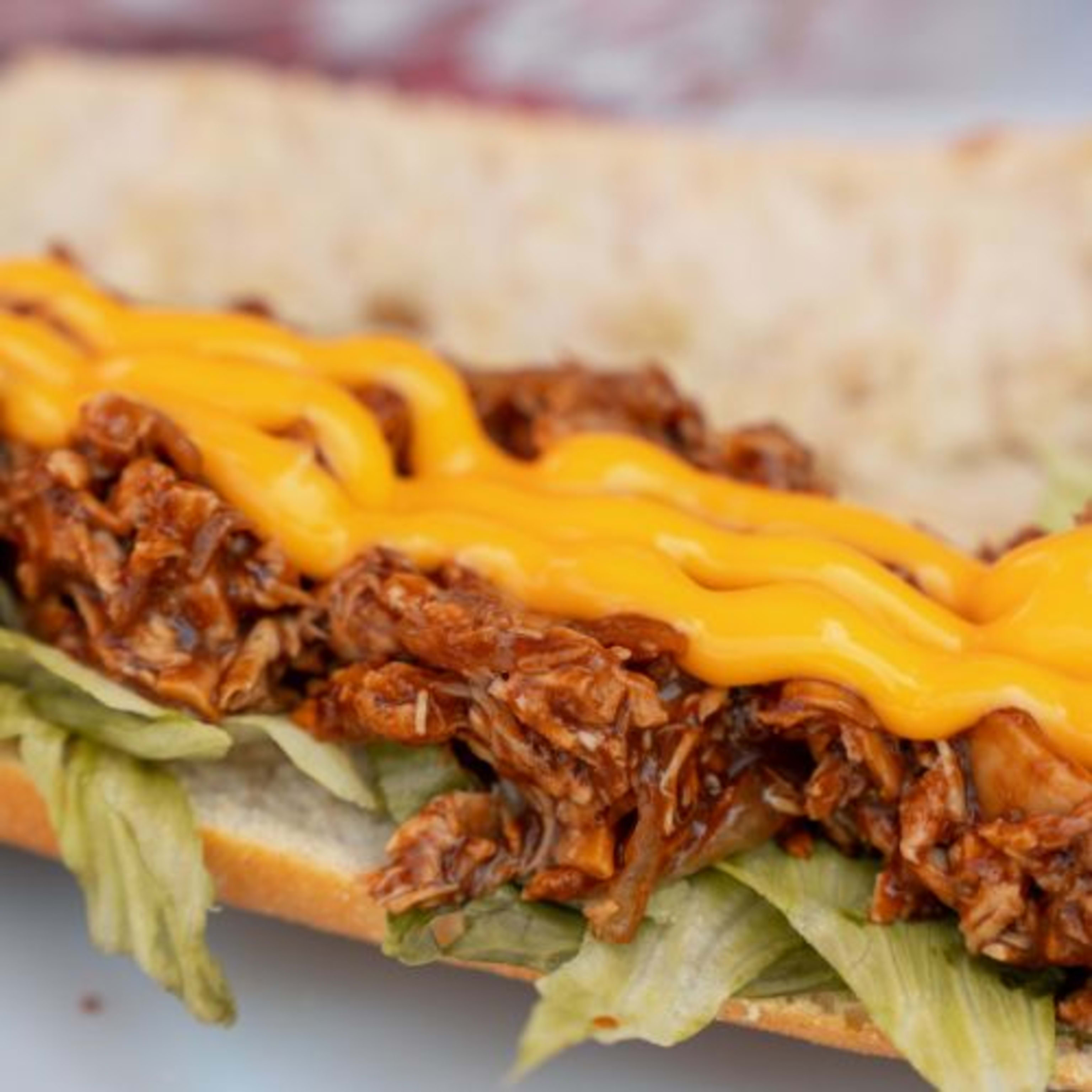 Bocadillo Kentucky