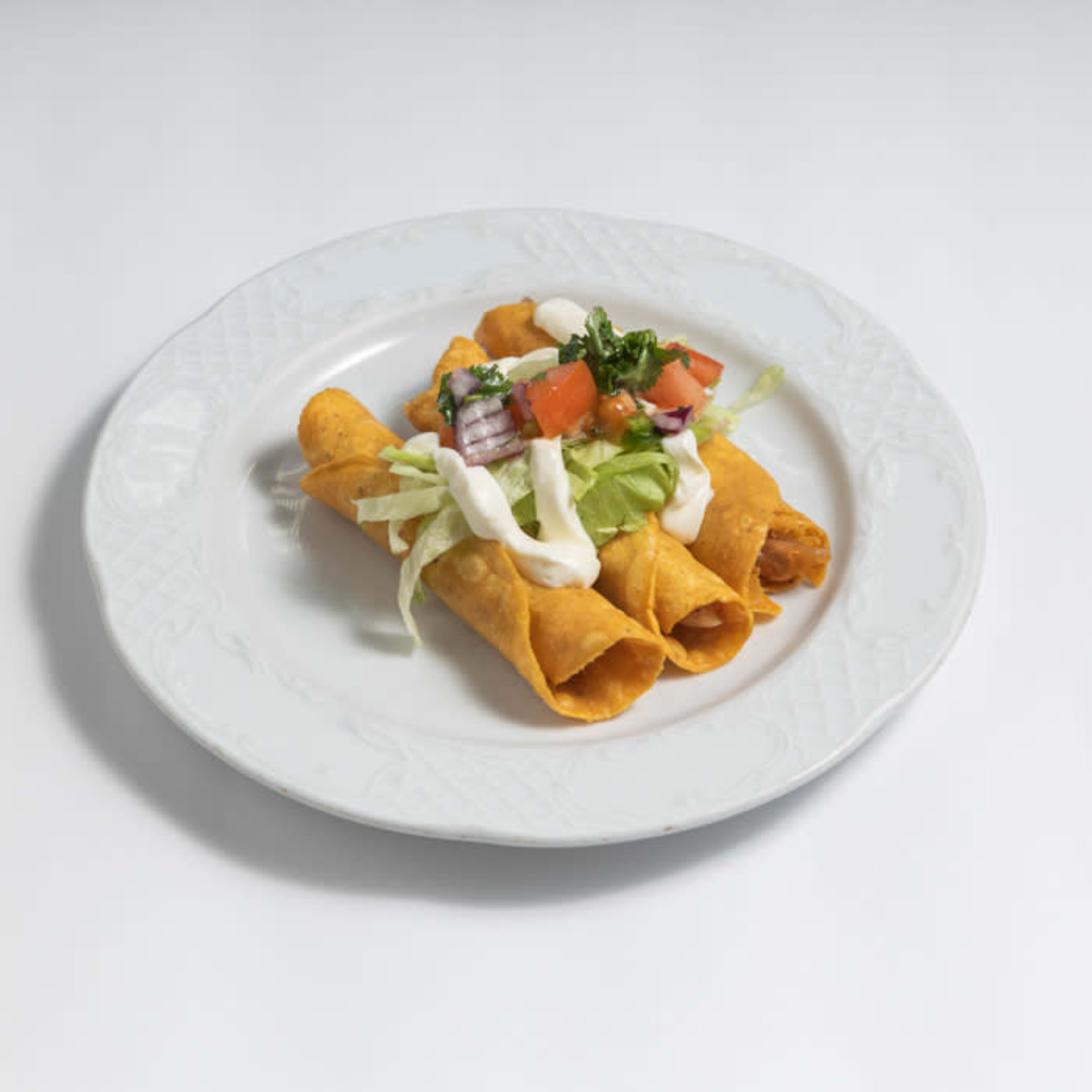 Tacos Dorados