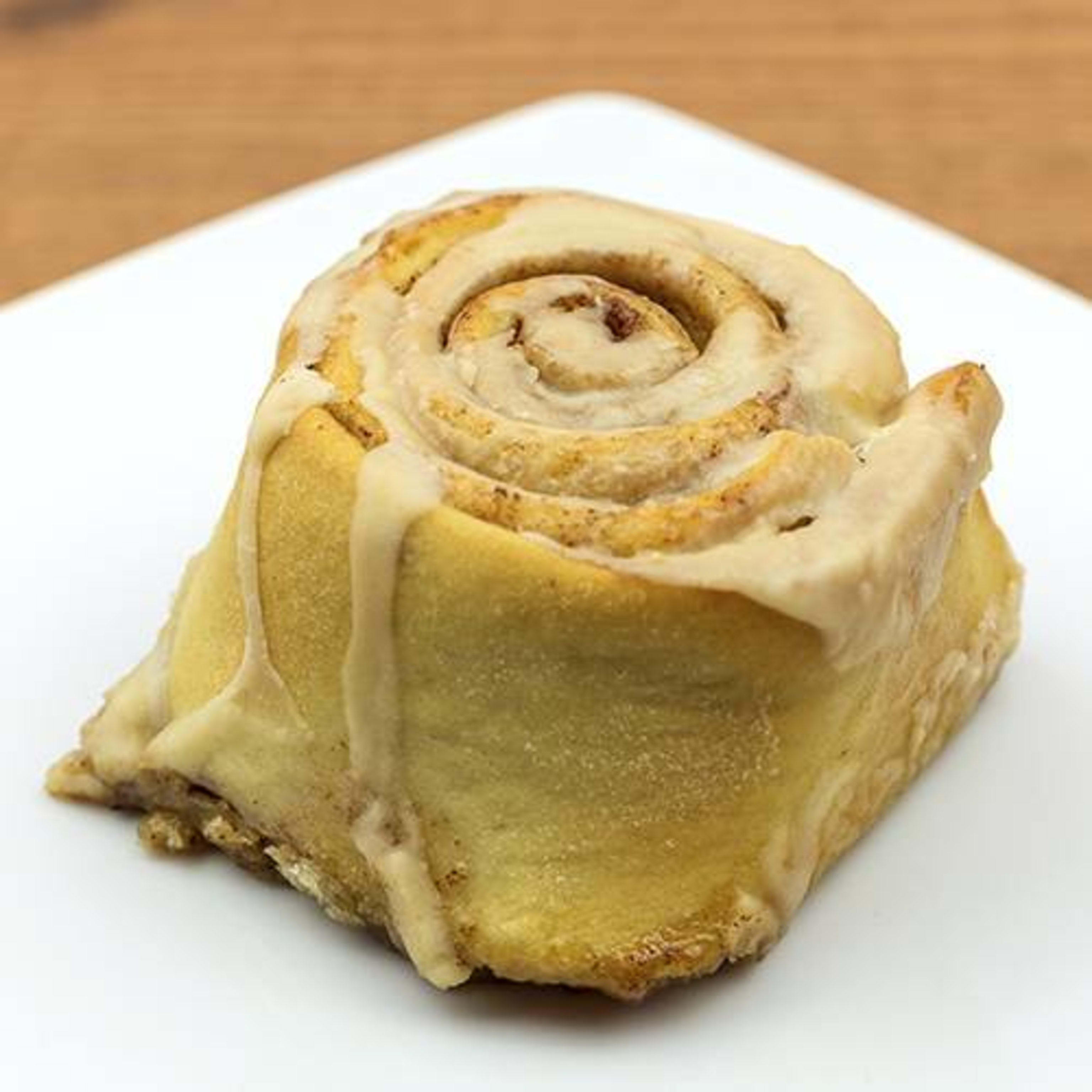 Cinnamon Roll