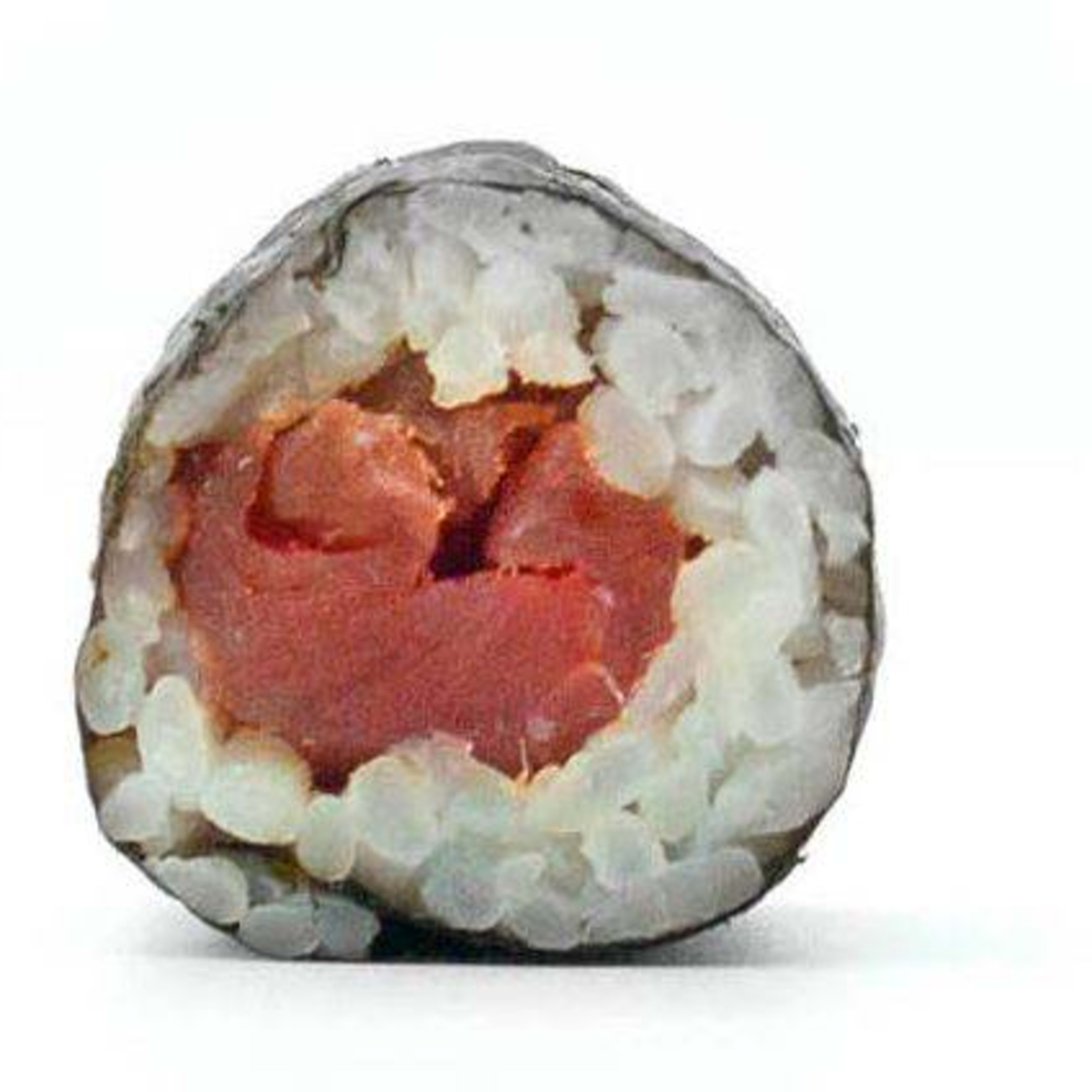 Makis Atún x4