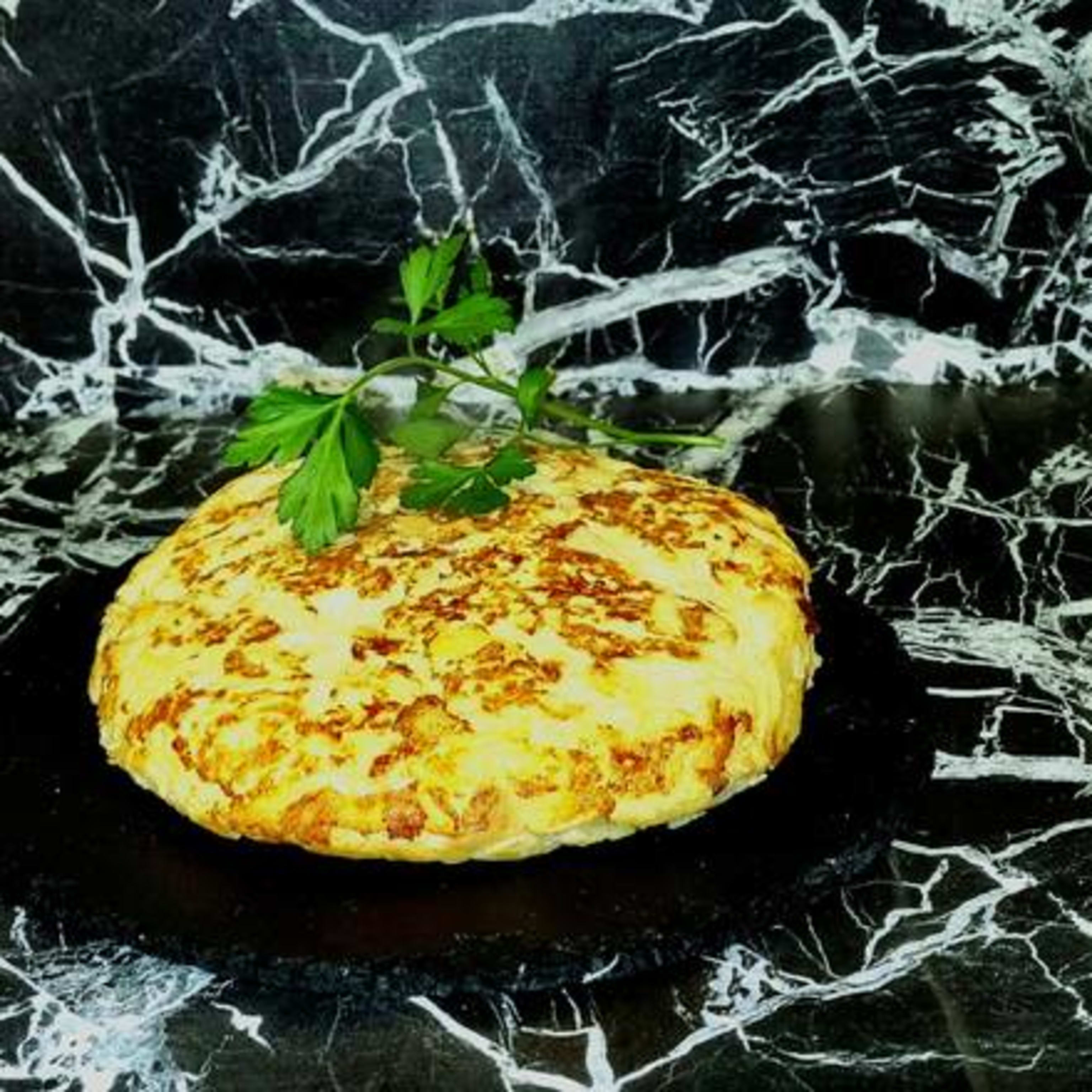 Tortilla