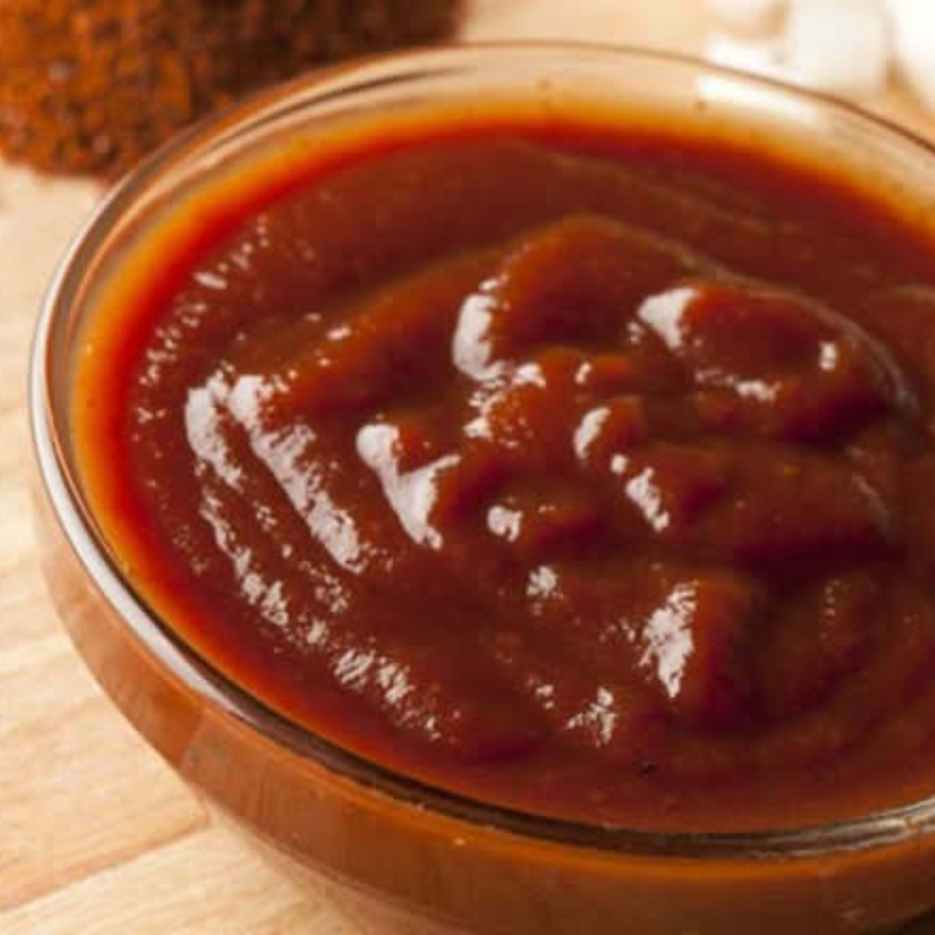 salsa barbacoa