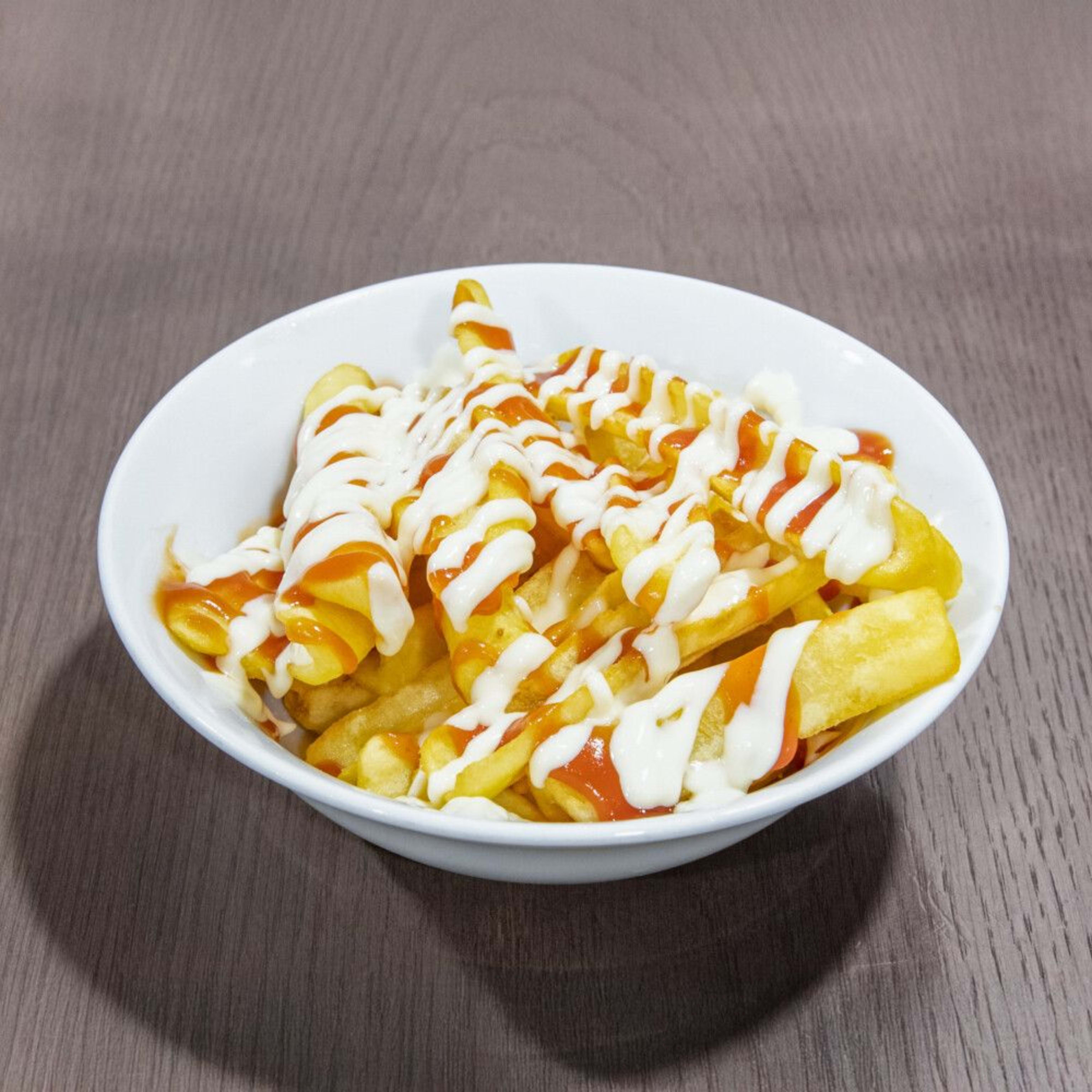 Bravas