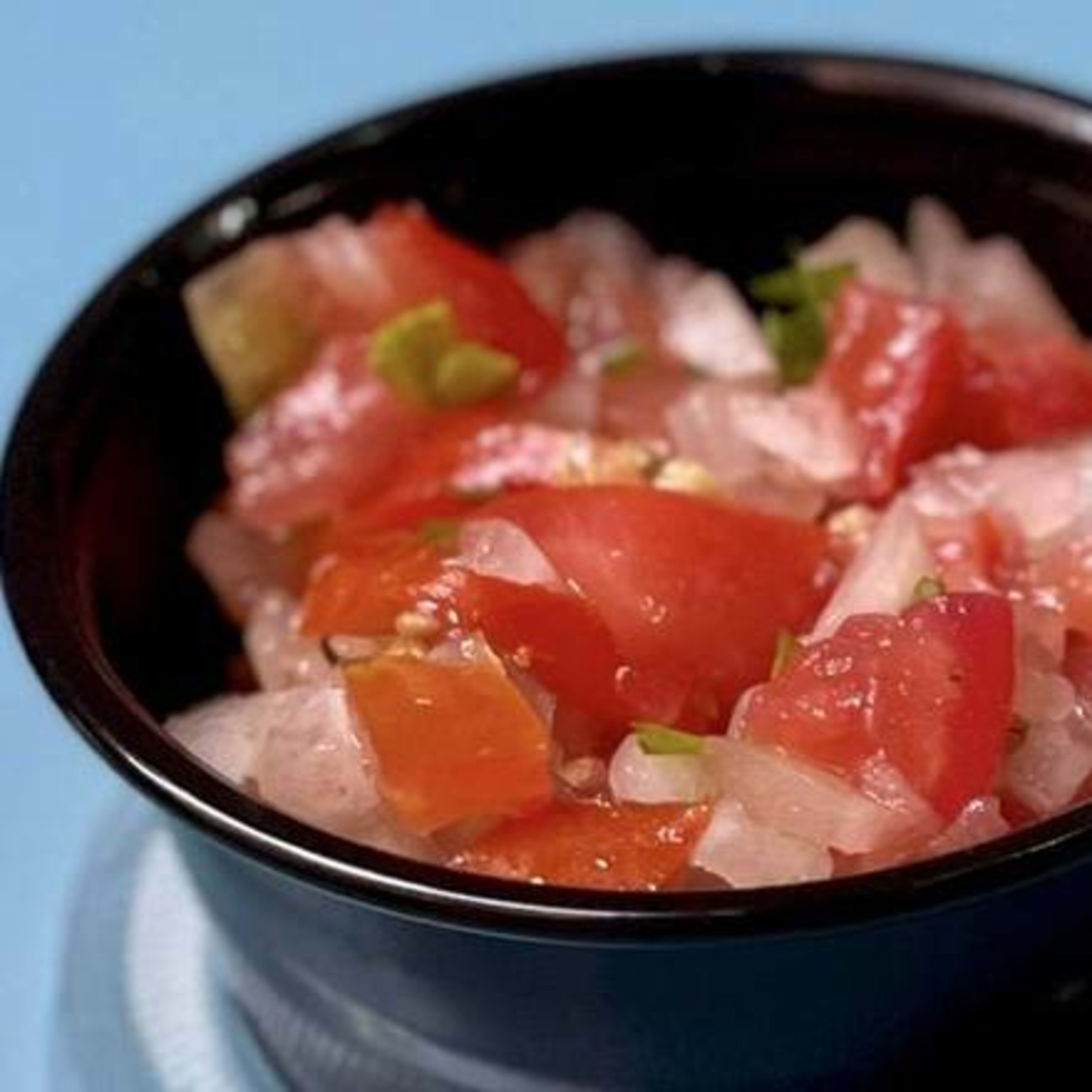Extra Pico de Gallo