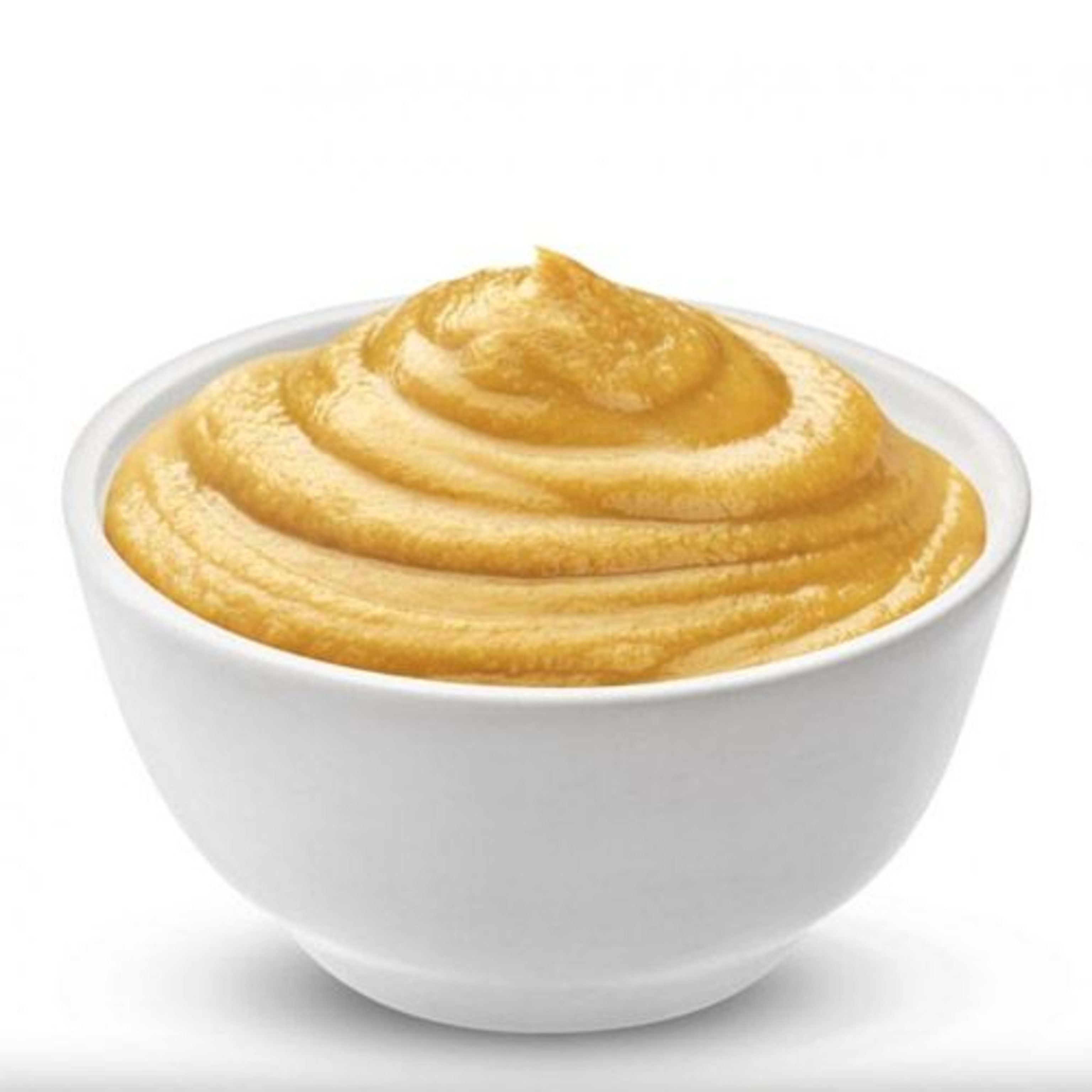 Salsa miel mostaza